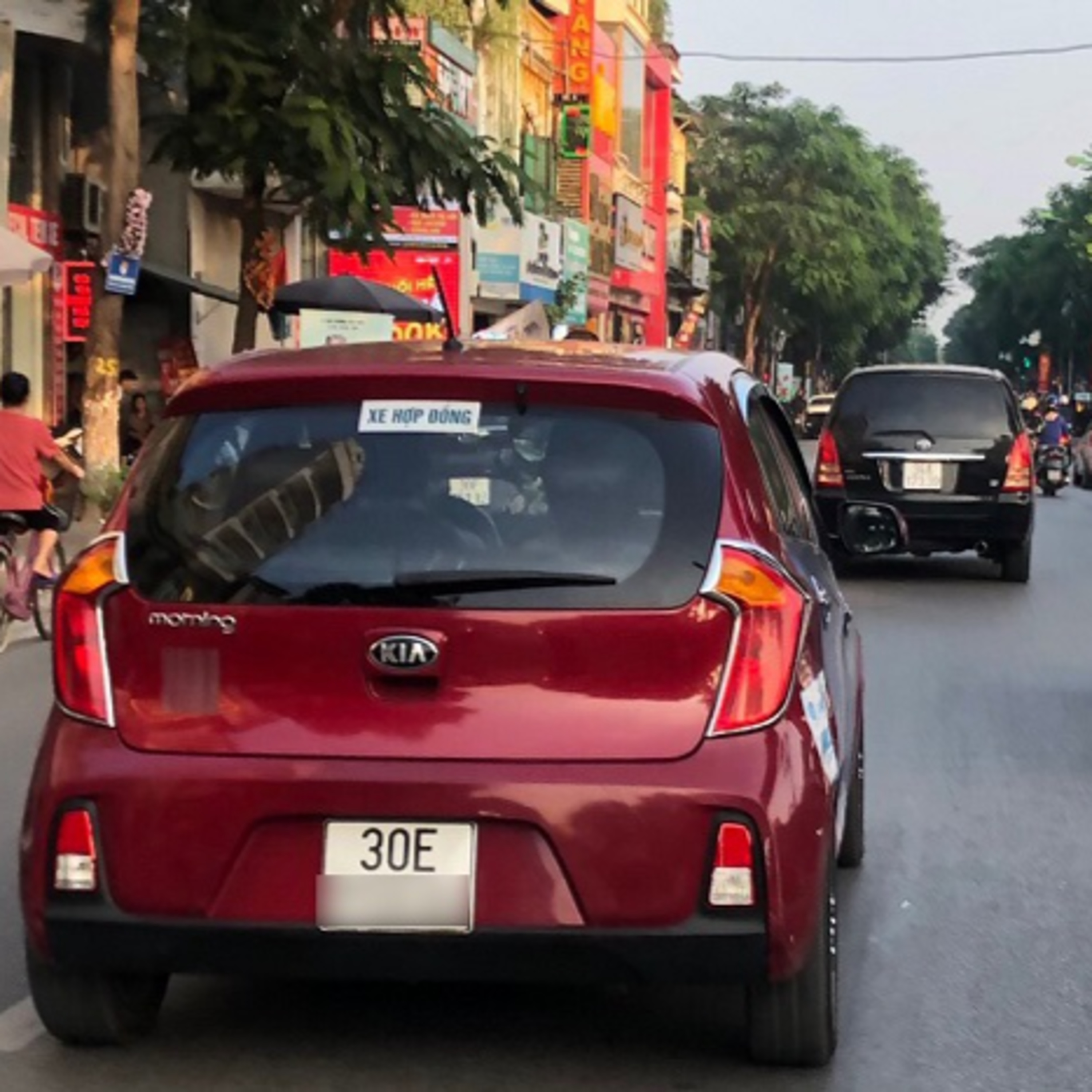 Cấp đổi phù hiệu xe hợp đồng: Cơ hội “tận thu” của doanh nghiệp?  episode artwork