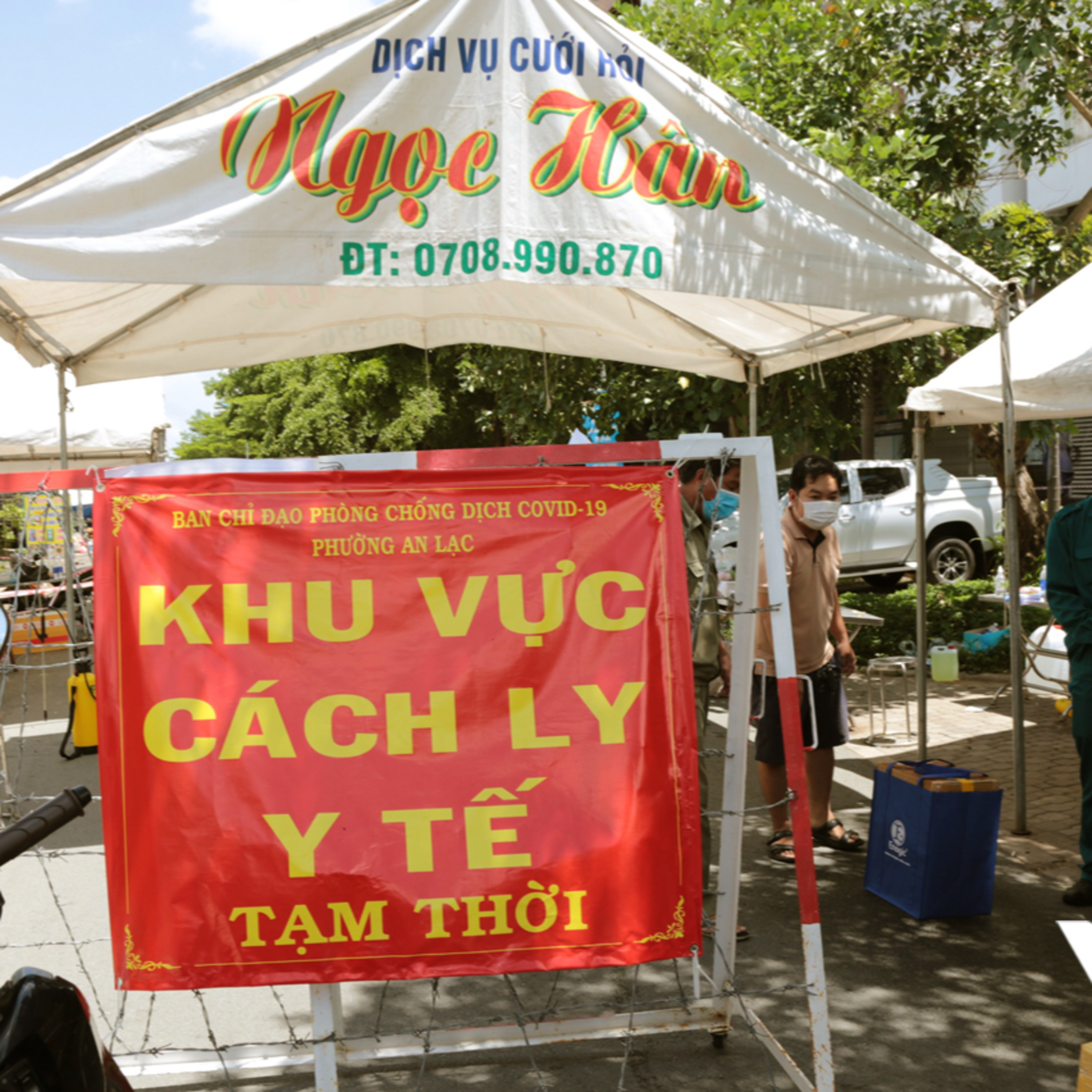Giãn cách nghiêm, TP.HCM sẽ có cơ hội khống chế được dịch 