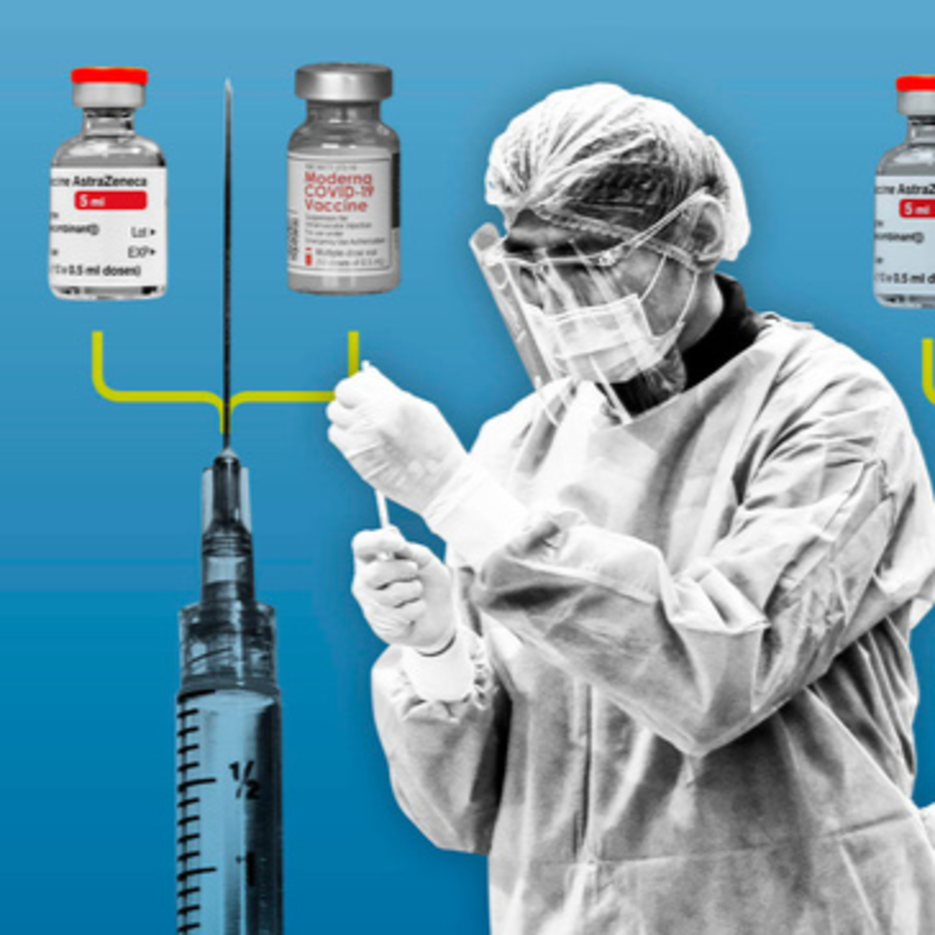 Có thể tiêm hai mũi từ hai loại vaccine COVID-19?  episode artwork