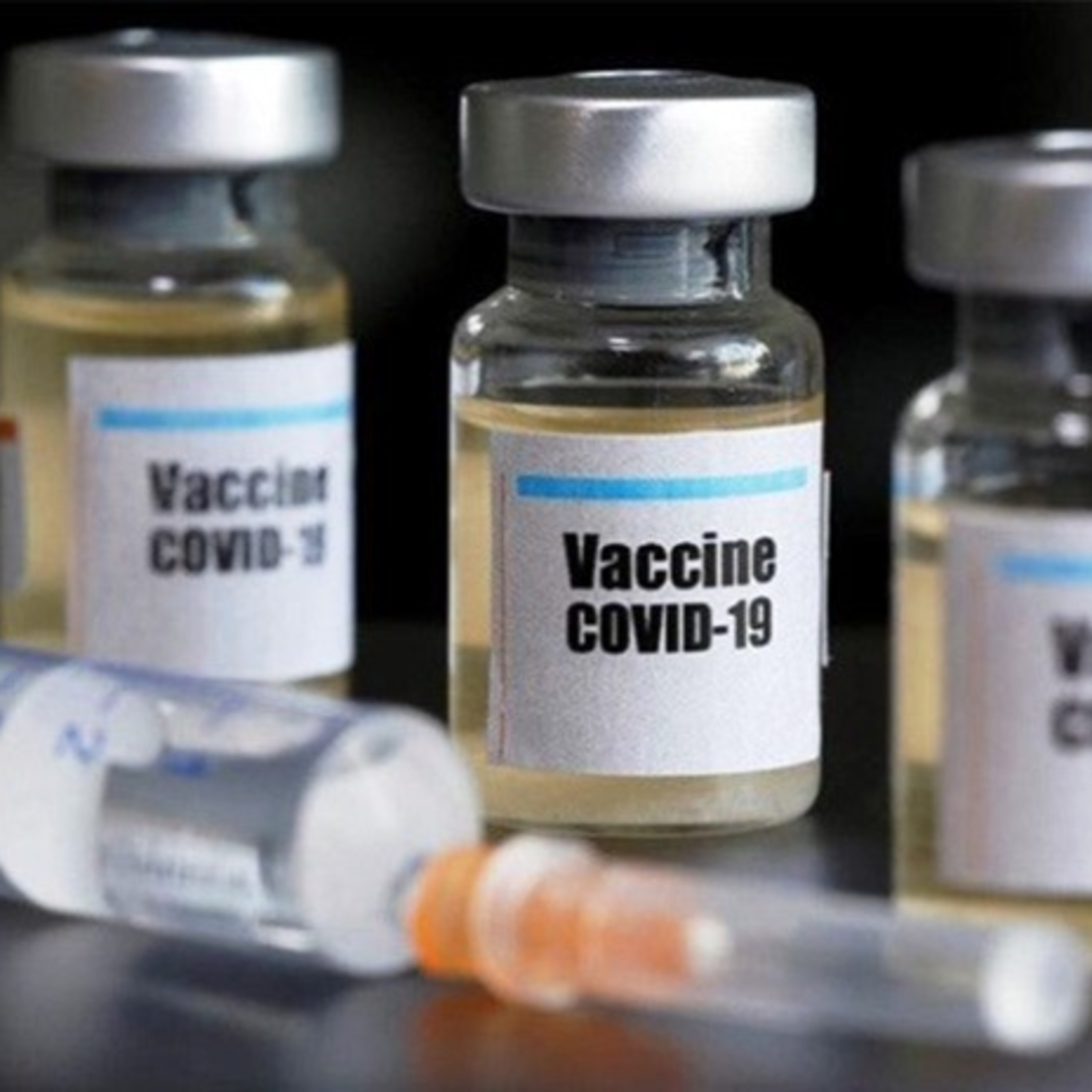 170 triệu liều vaccine COVID-19: Cơ hội và thách thức  episode artwork