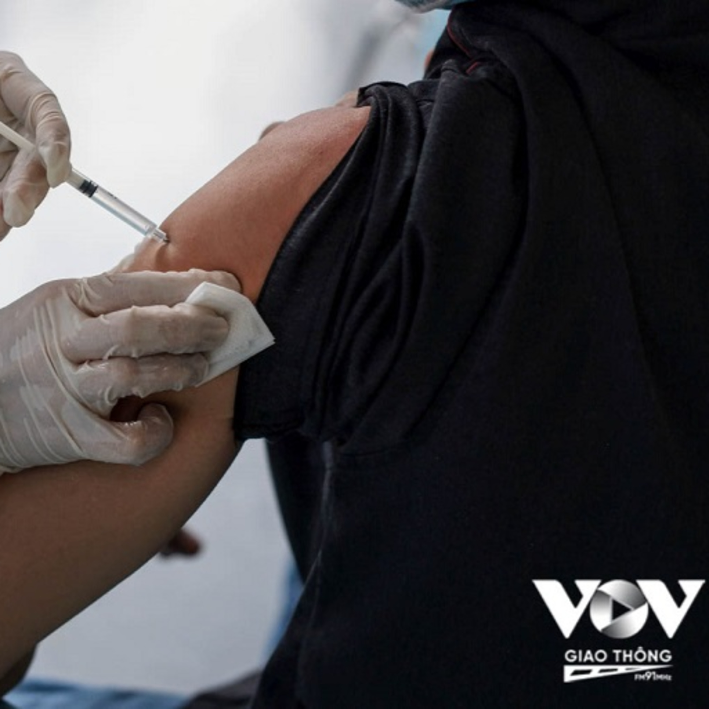 Chưa xác định đỉnh dịch, Hà Nội cần khoanh chặt F1, tiêm vaccine càng nhanh càng tốt  episode artwork