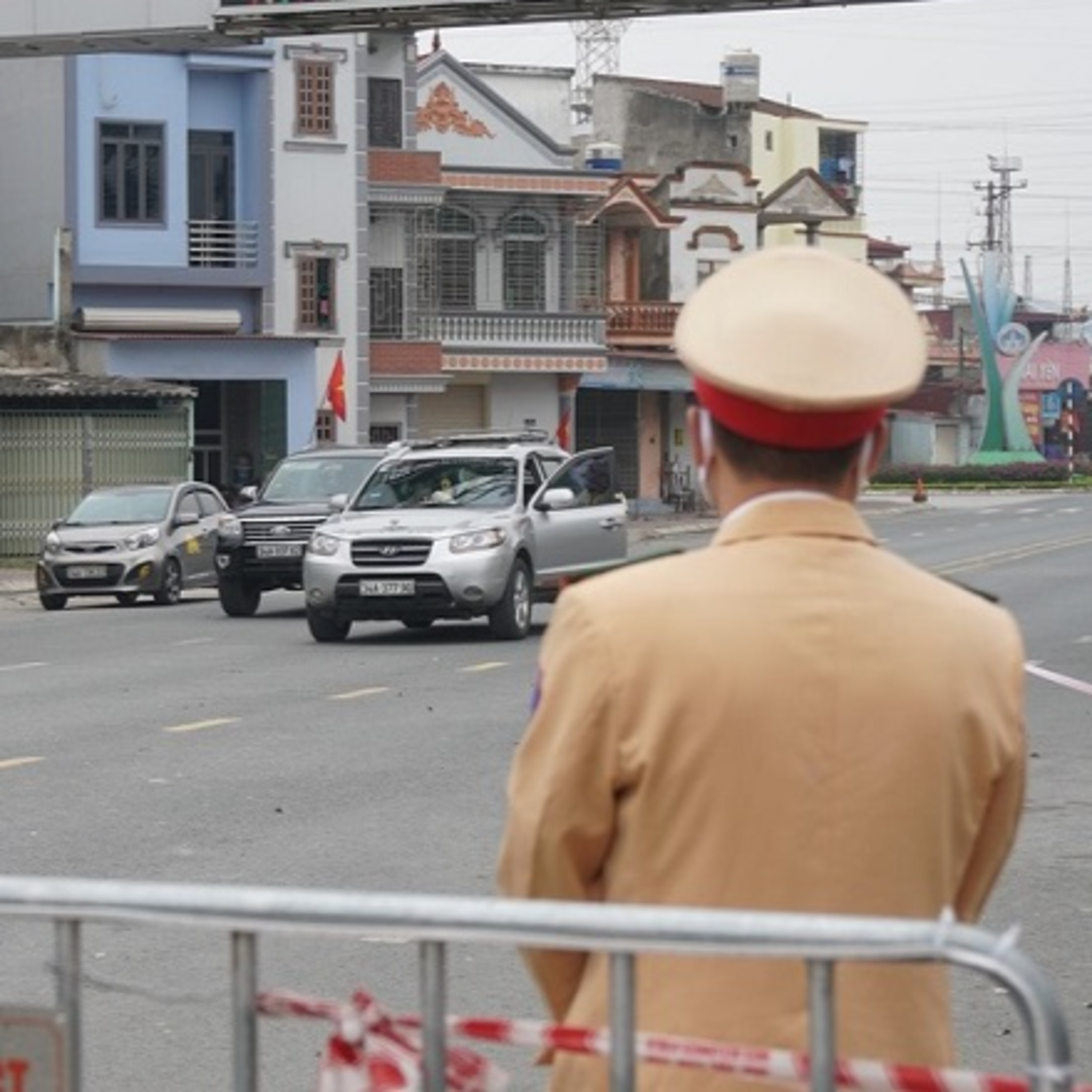 Nguy cơ khi 'né chốt' vào giờ thấp điểm  episode artwork
