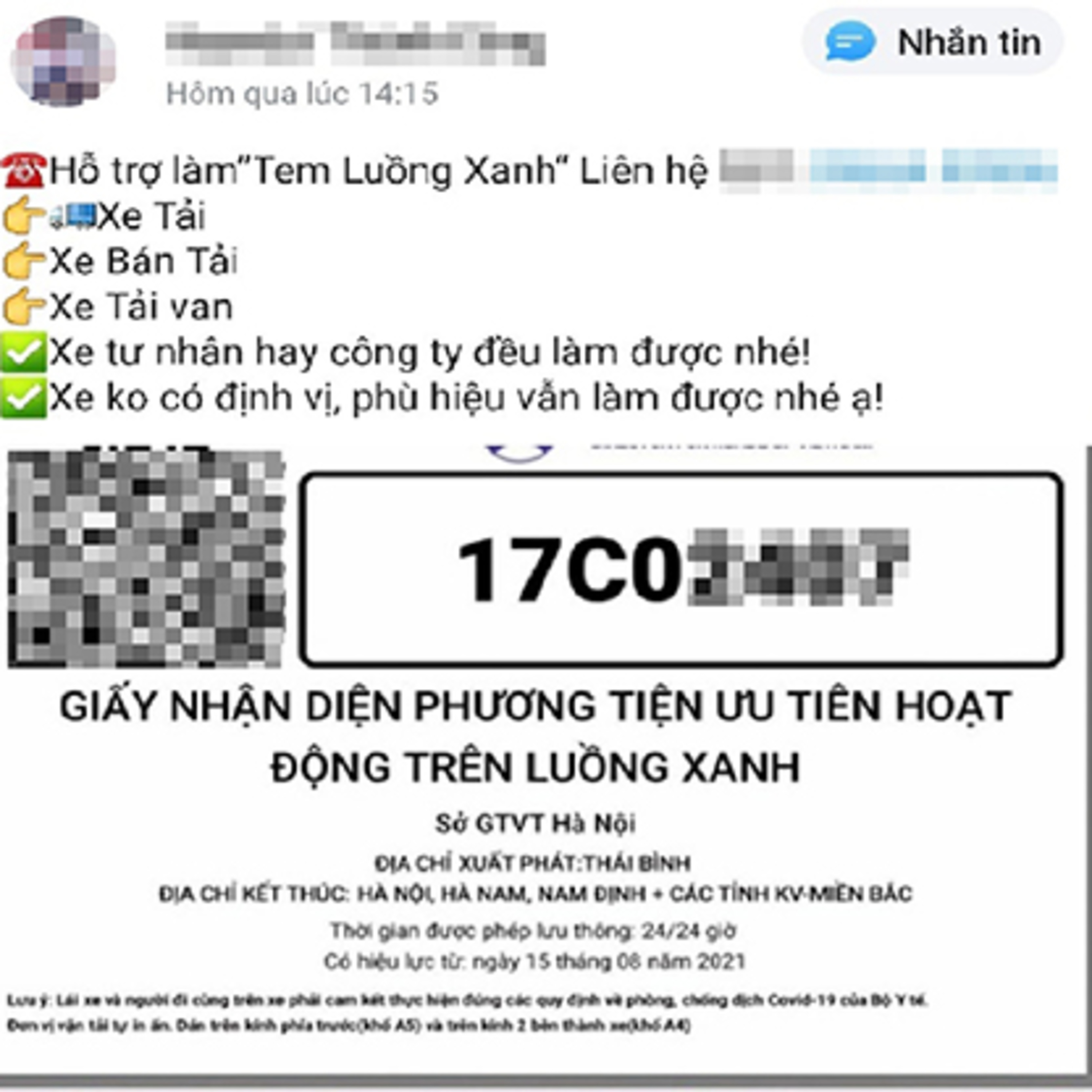 Dọn đất cho “cò”  episode artwork