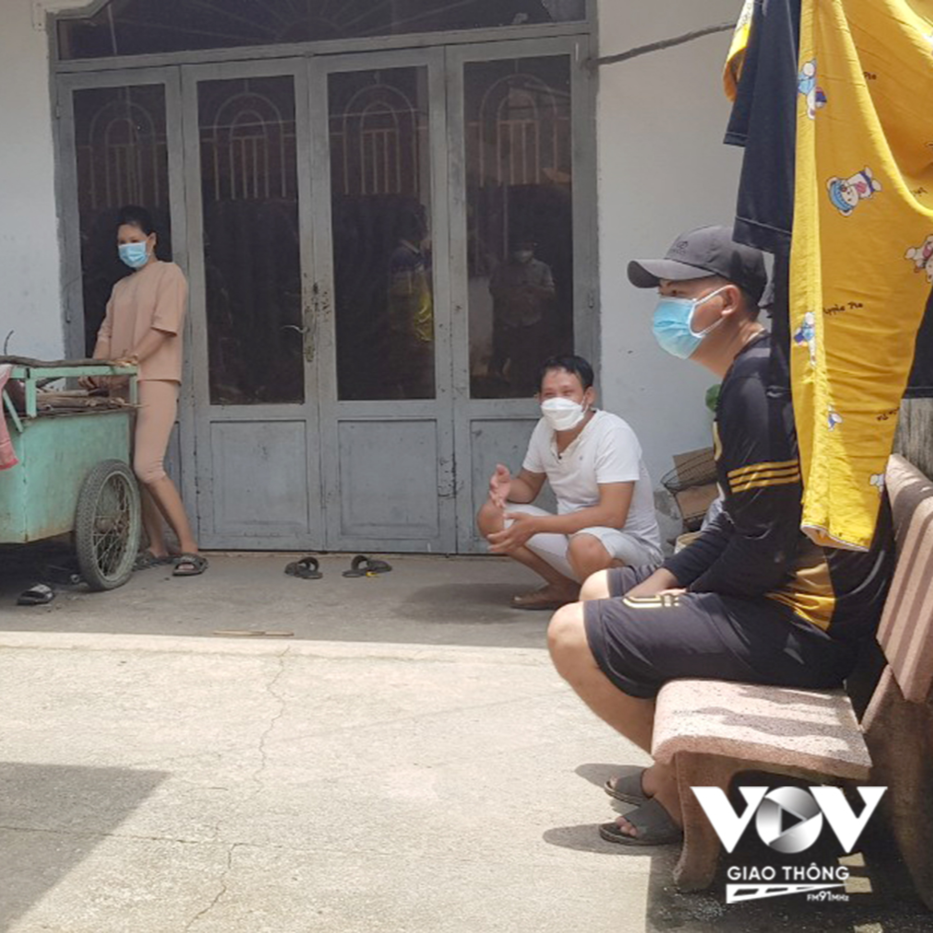 Xóm trọ 0 đồng, phép màu của tình thương  episode artwork
