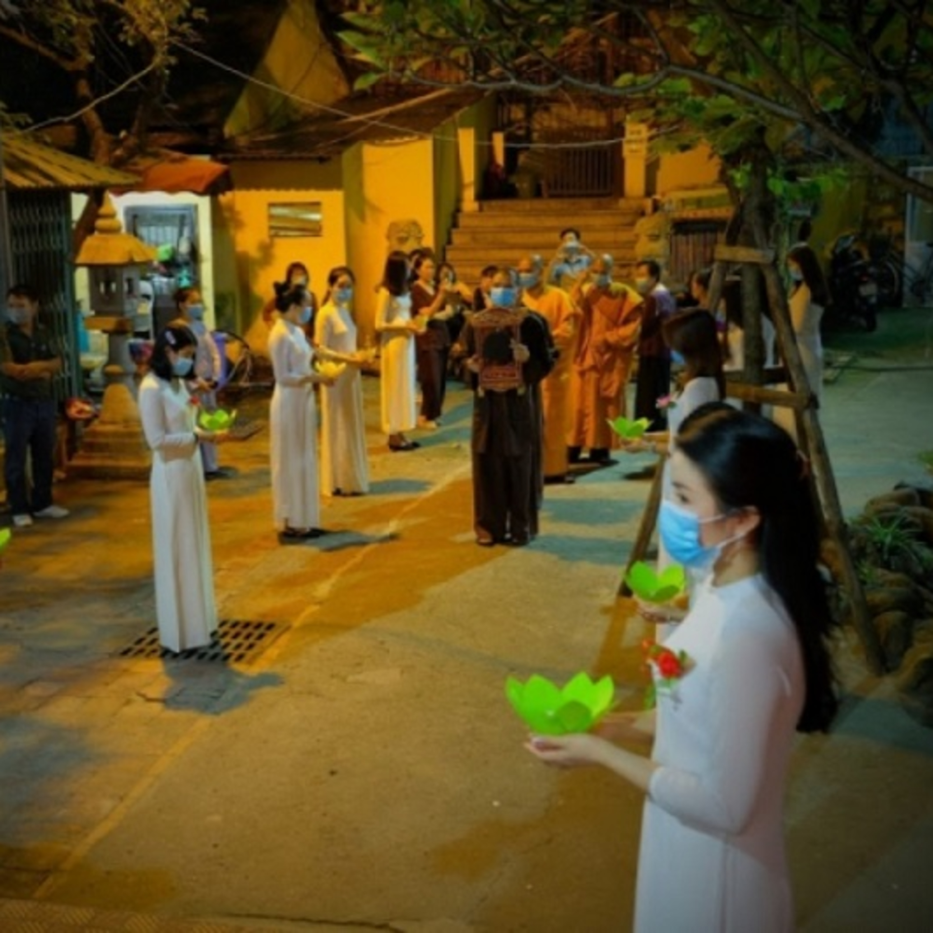 Vu Lan mùa dịch, hiếu hạnh tại tâm  episode artwork