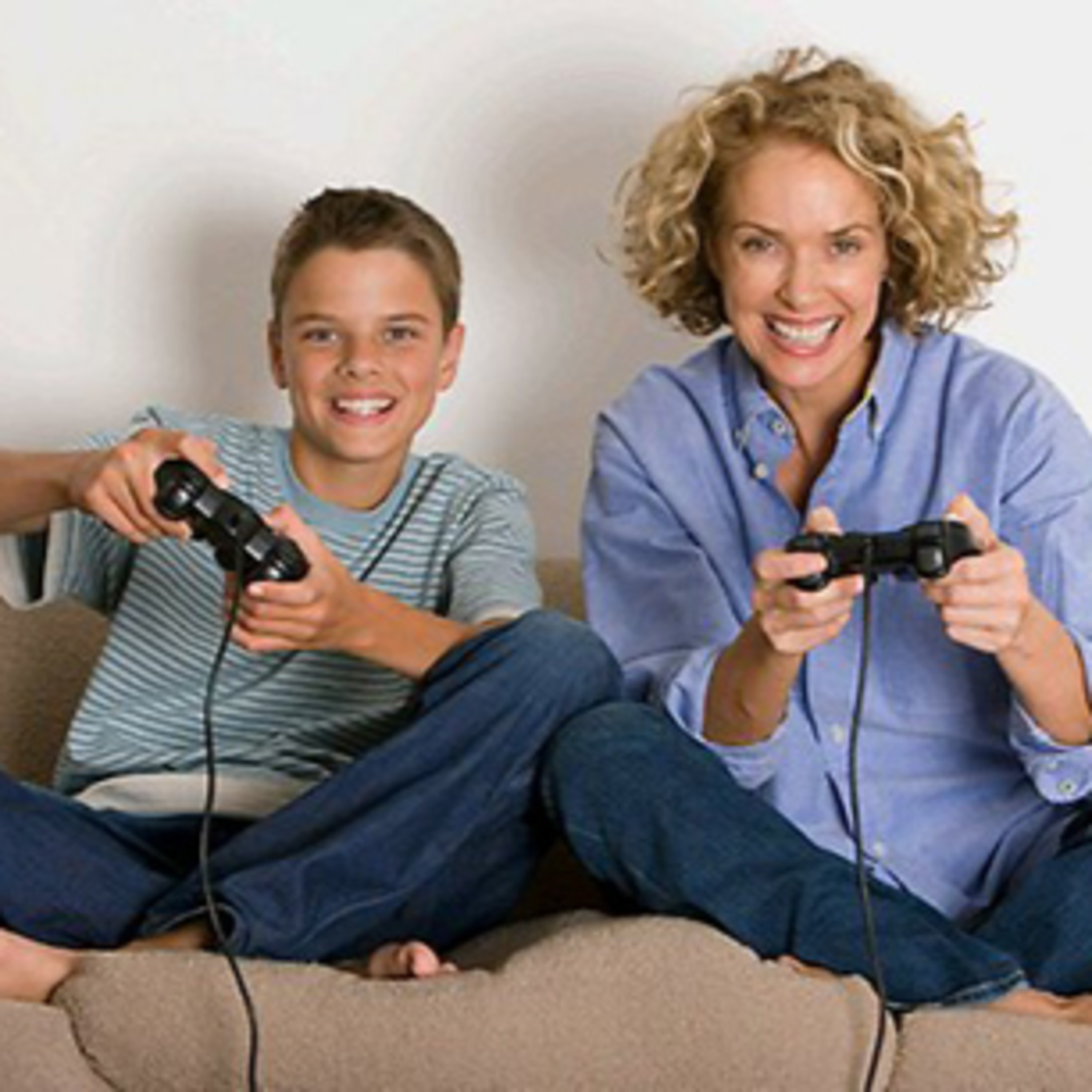 Chơi game cùng con, tại sao không?  episode artwork