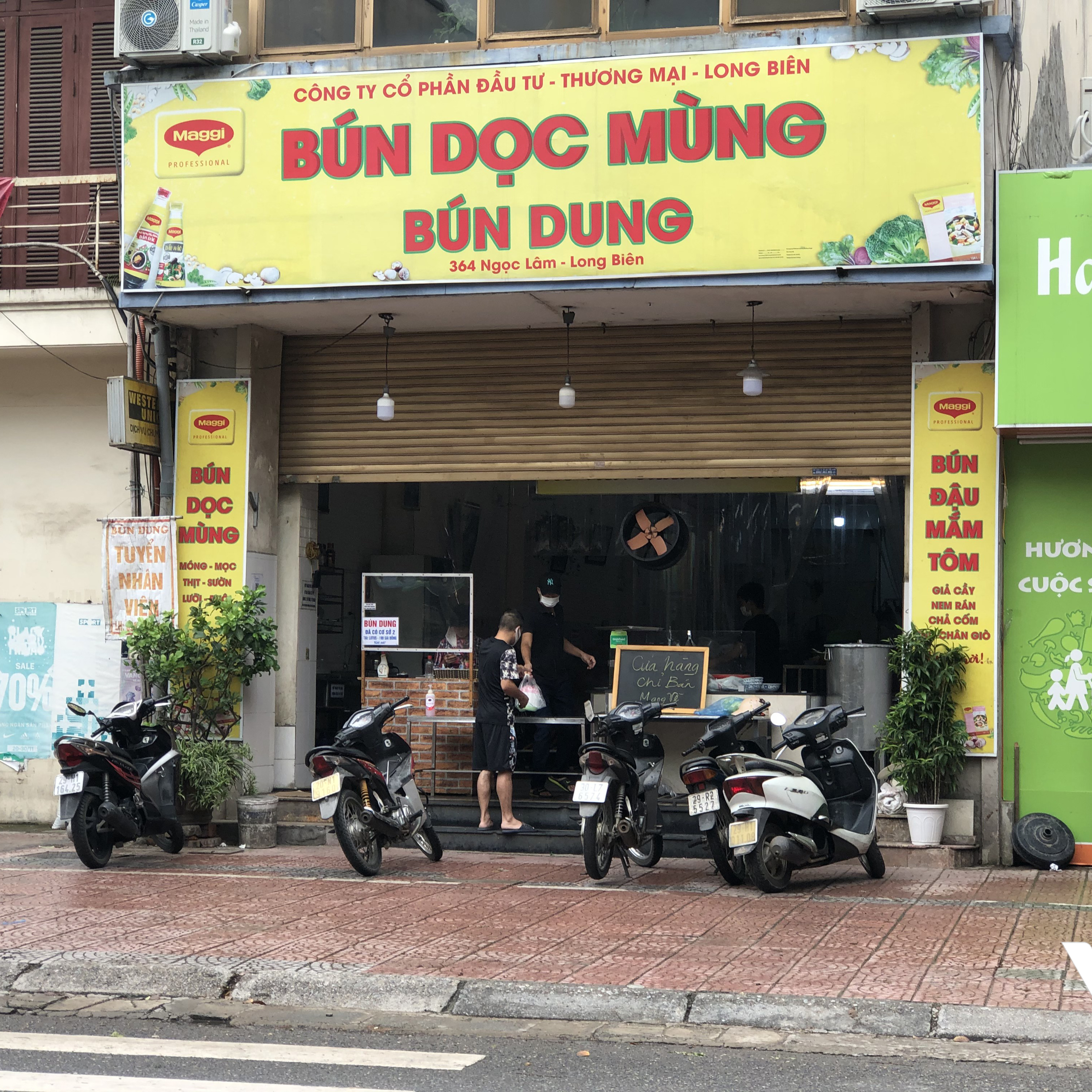 Nới từng bước các hoạt động sản xuất, dịch vụ, Hà Nội cần lưu ý điều gì? episode artwork