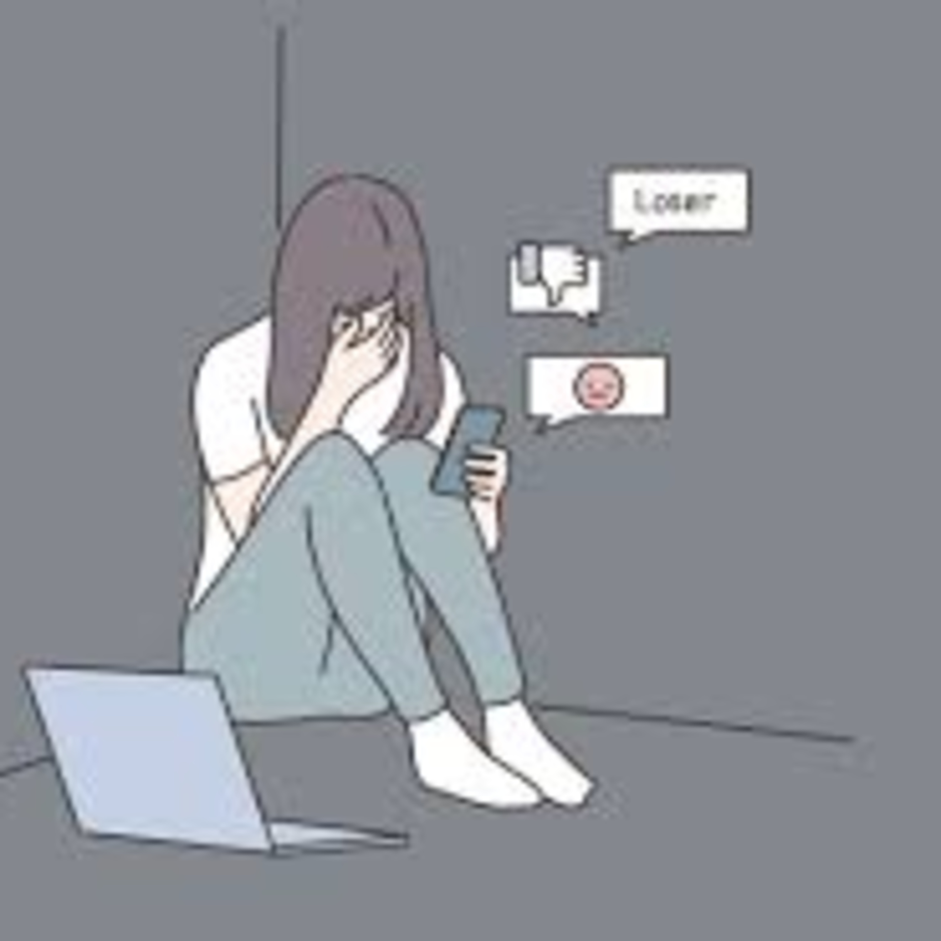 Miệt thị ngoại hình, bắt nạt trên mạng episode artwork