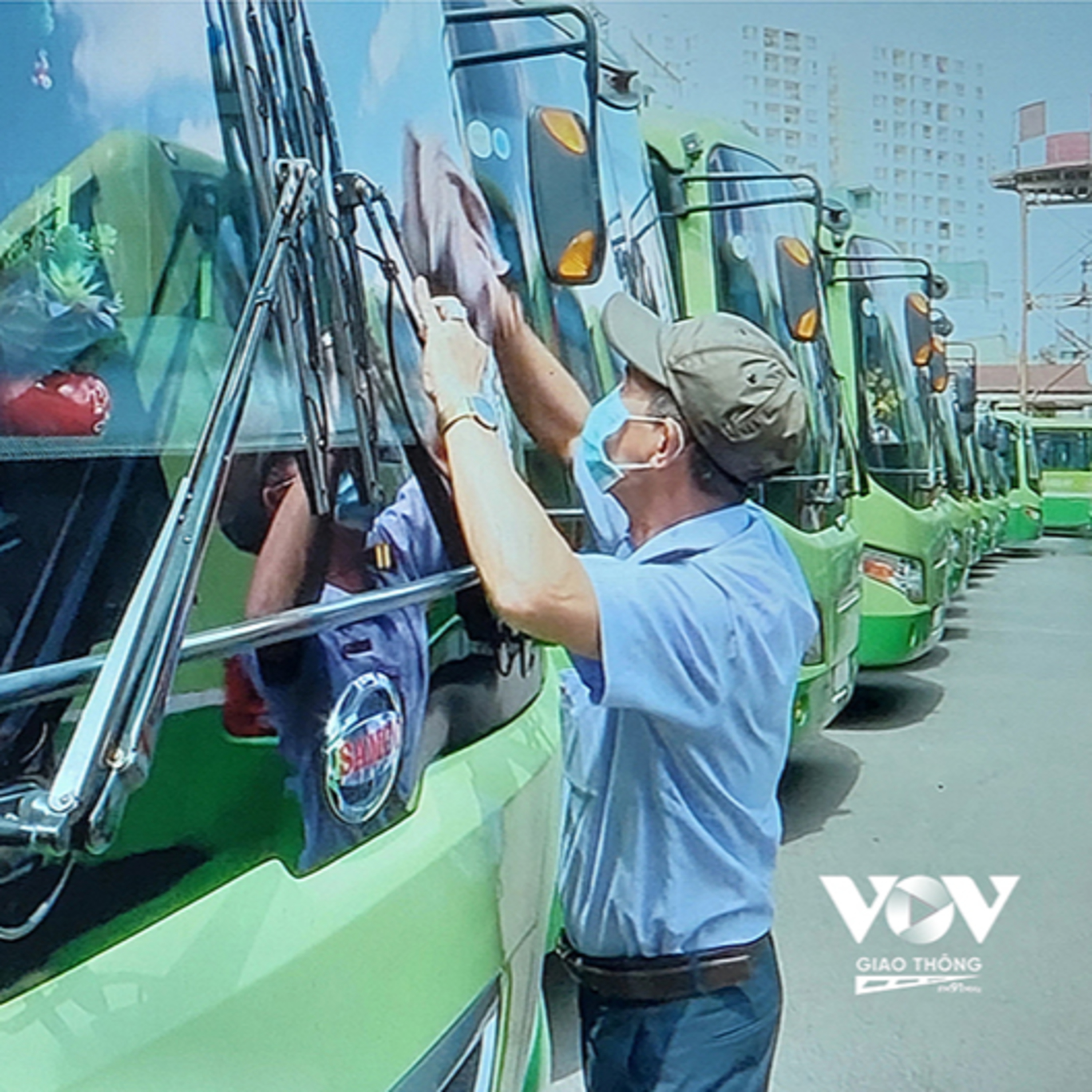 Bộ “gật đầu” nhưng địa phương chưa mở, vận tải hành khách tiếp tục nằm chờ  episode artwork
