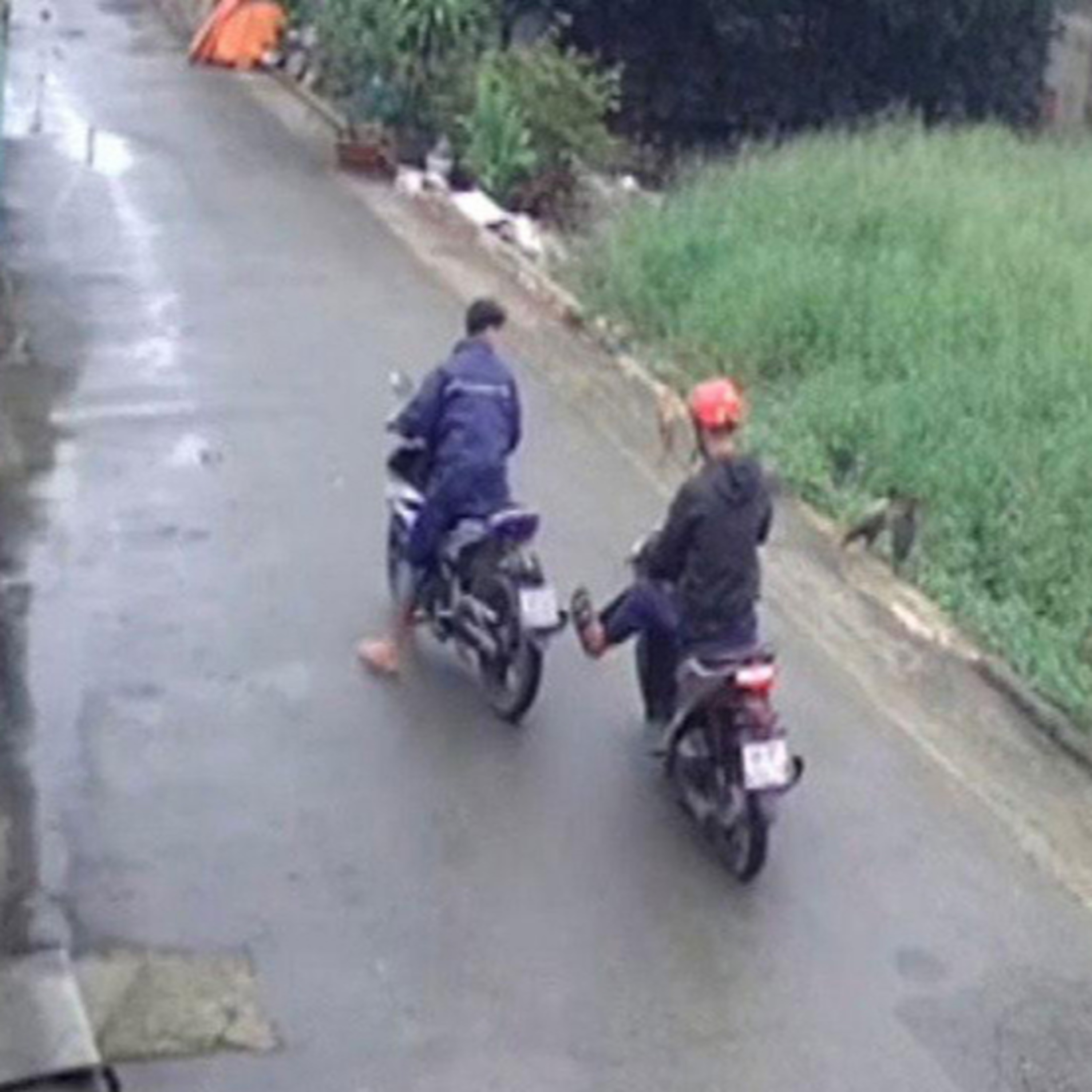 Cảnh giác tội phạm lộng hành trở lại ở các tỉnh phía Nam  episode artwork