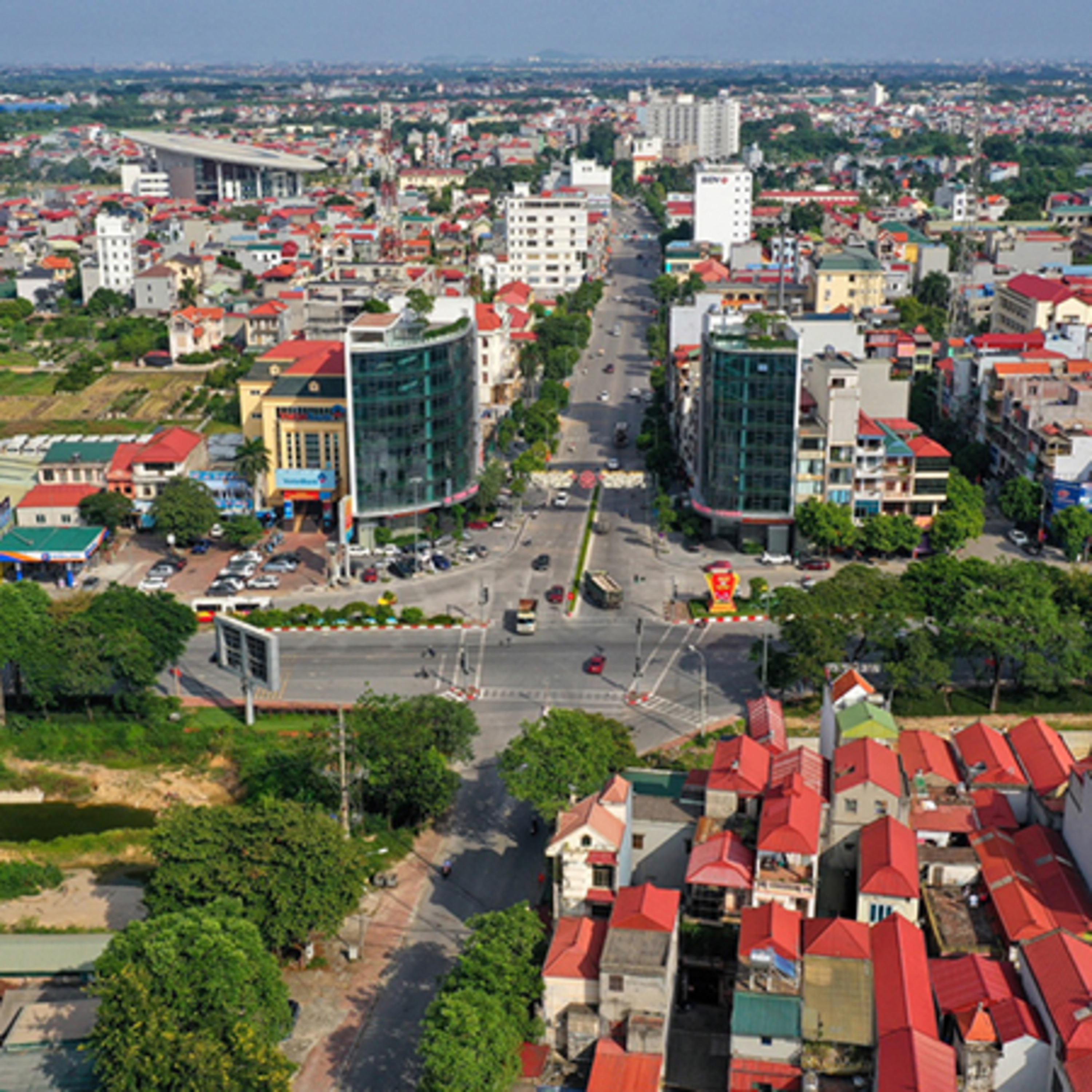 Thông tin về quy hoạch đô thị: Thận trọng, đừng “bán” thông tin cho đầu cơ đất  episode artwork