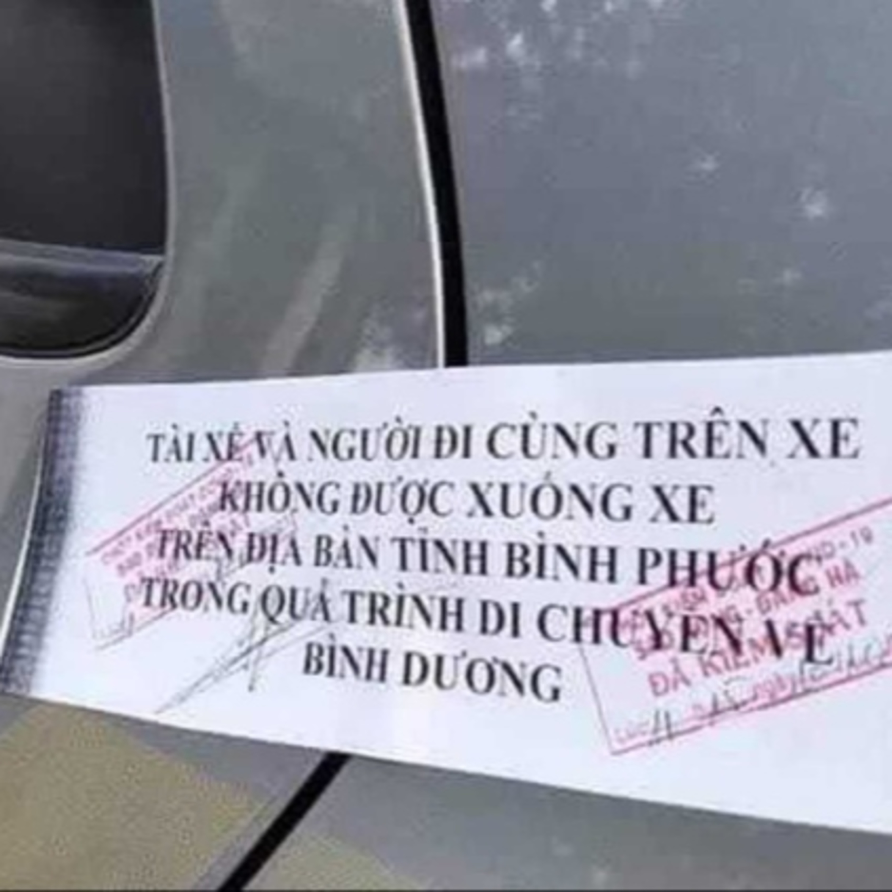 Nên tập trung hướng dẫn 5K thay vì duy trì biện pháp hành chính  episode artwork