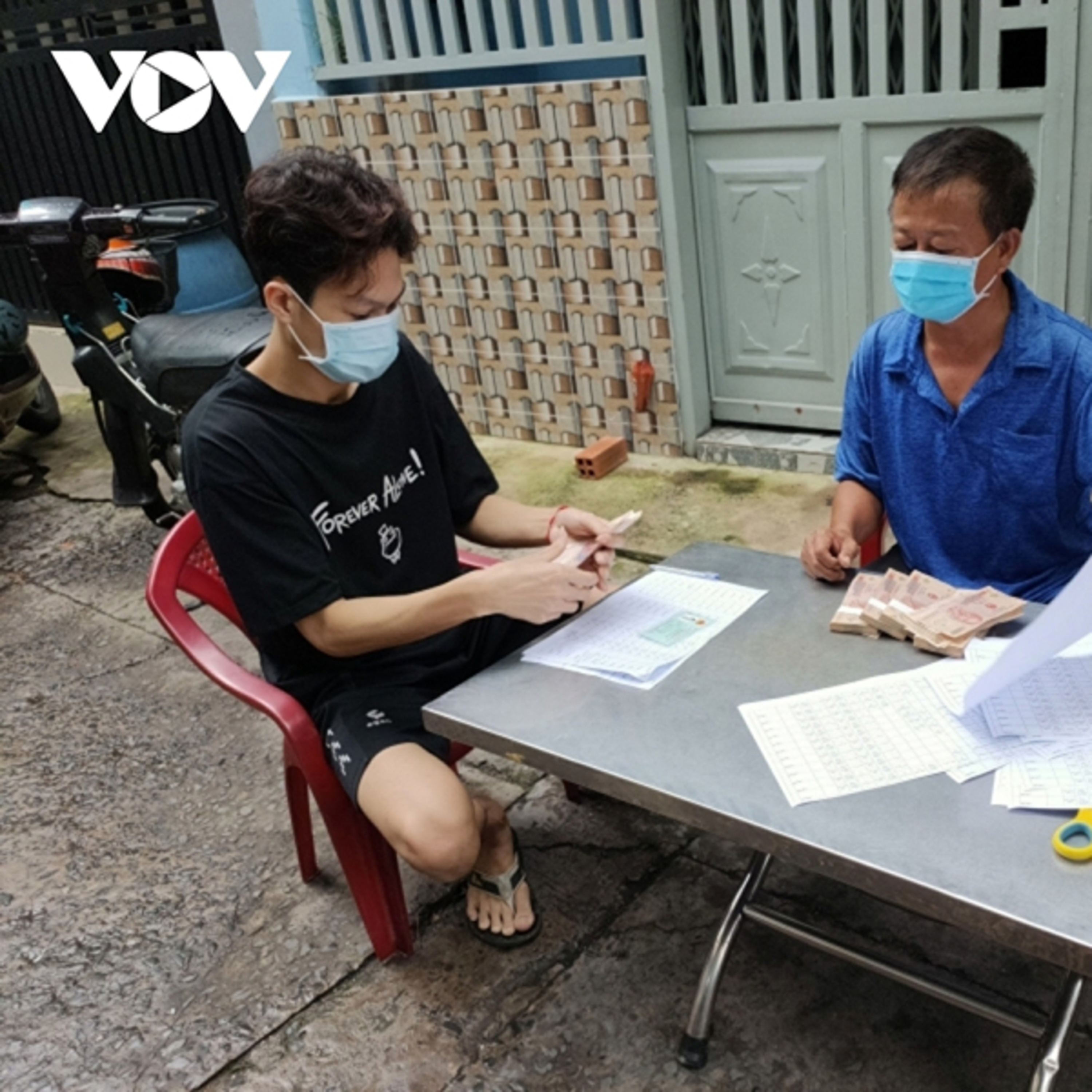 Chi trả tiền hỗ trợ nhầm người: Trách nhiệm lớn nhất thuộc về phường, xã  episode artwork