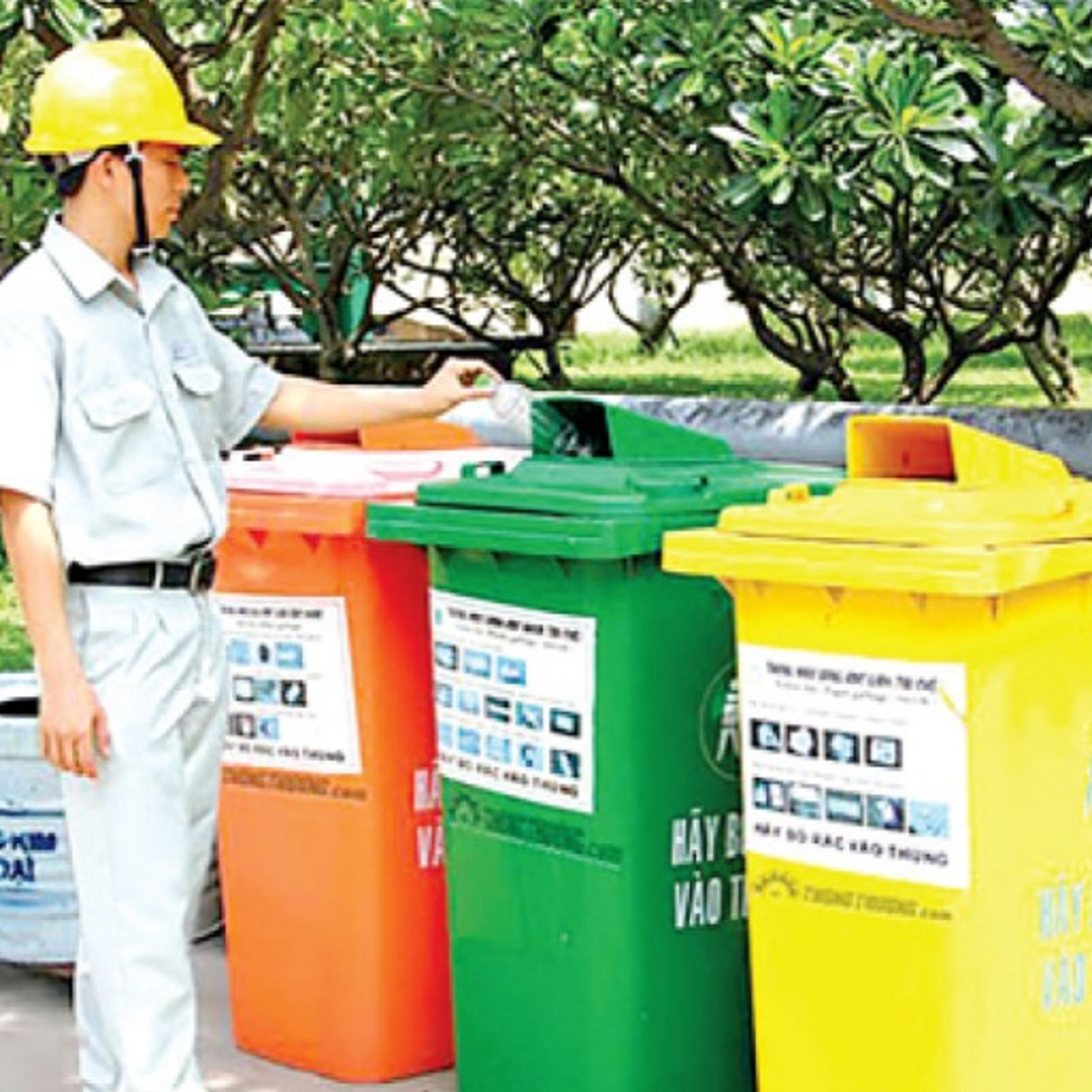 Phương pháp tiết kiệm rác '3T'  episode artwork