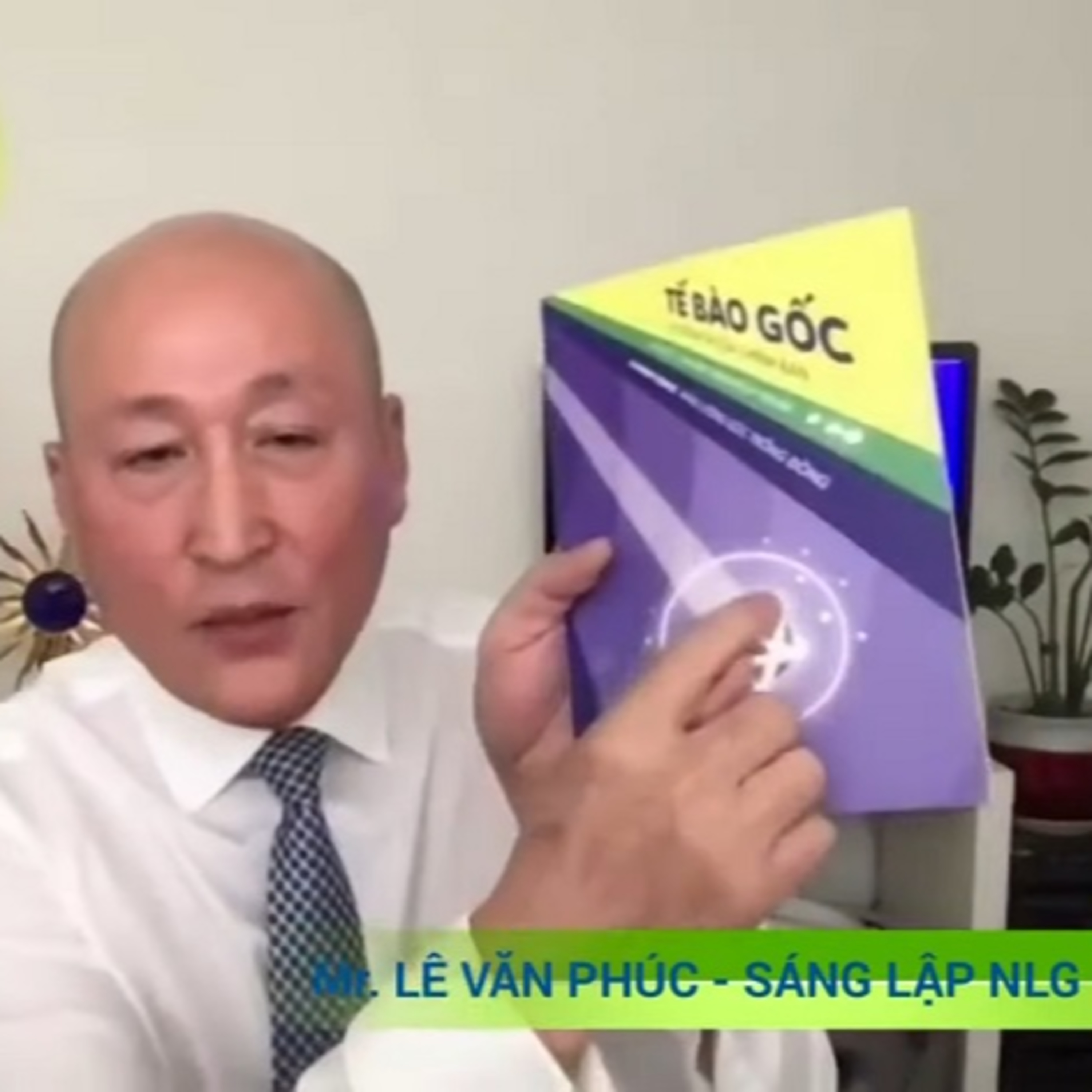 Năng lượng gốc Trống đồng có dấu hiệu lợi dụng niềm tin để trục lợi