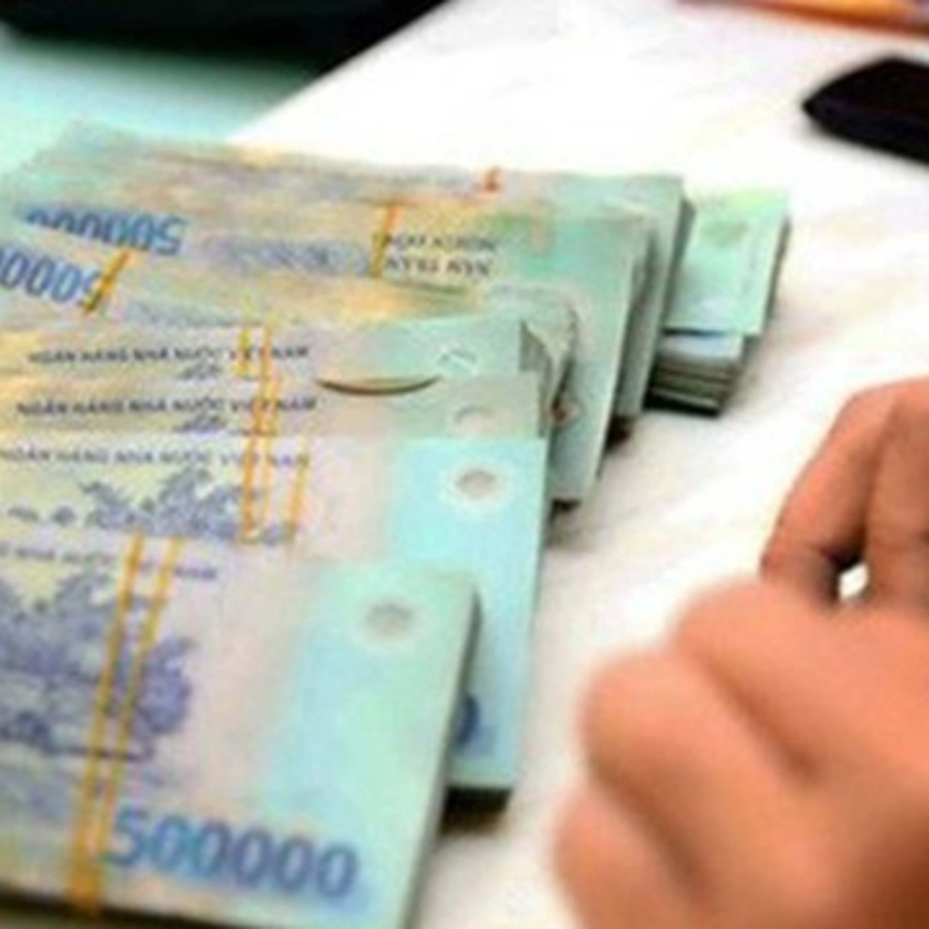 Gói hỗ trợ 844 nghìn tỷ đồng: Cần có tiêu chí sát thực, tránh đánh đố doanh nghiệp