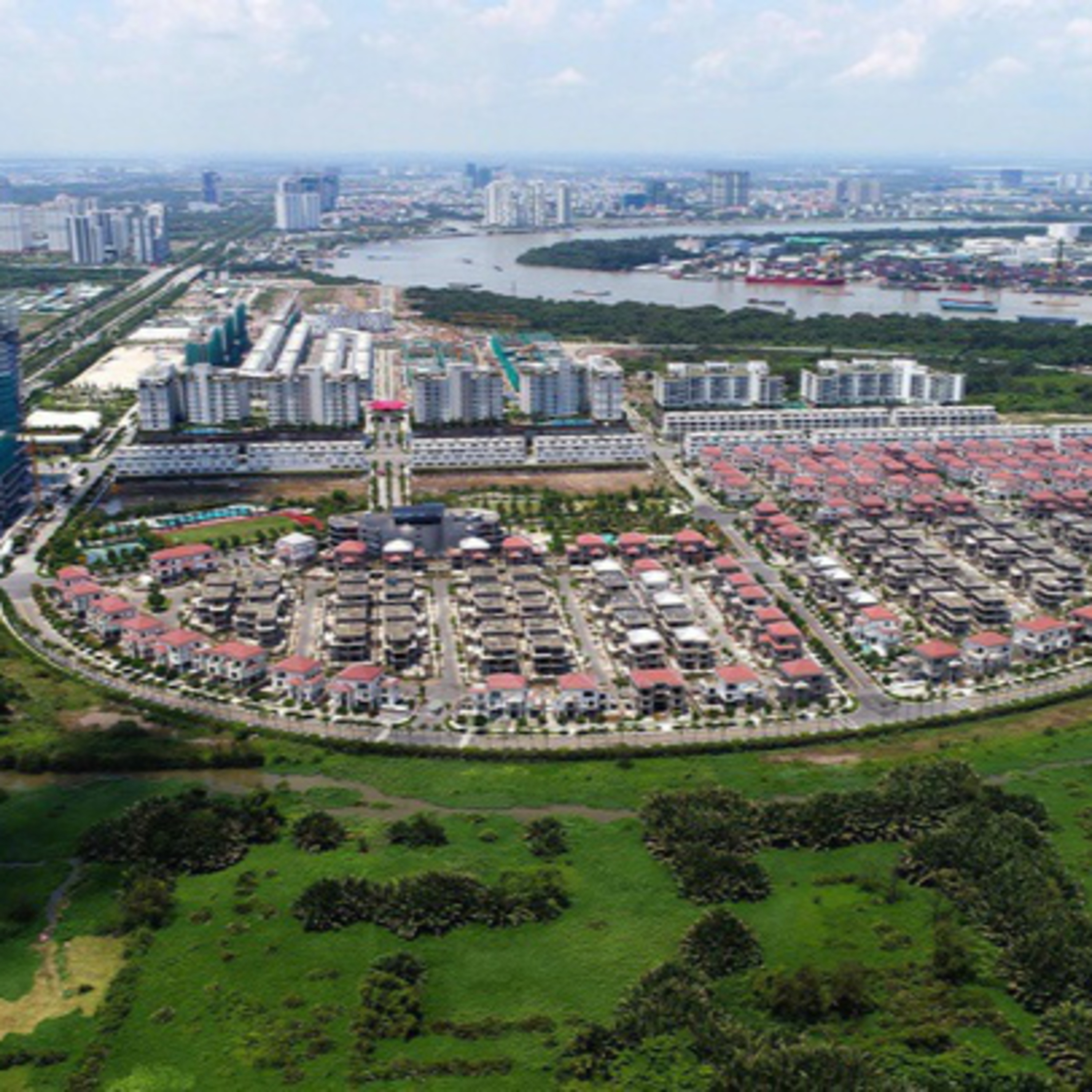 Nên xem xét cấm đấu giá vĩnh viễn doanh nghiệp bỏ thầu cao bất thường, gây rối loạn thị trường nhà đất  episode artwork
