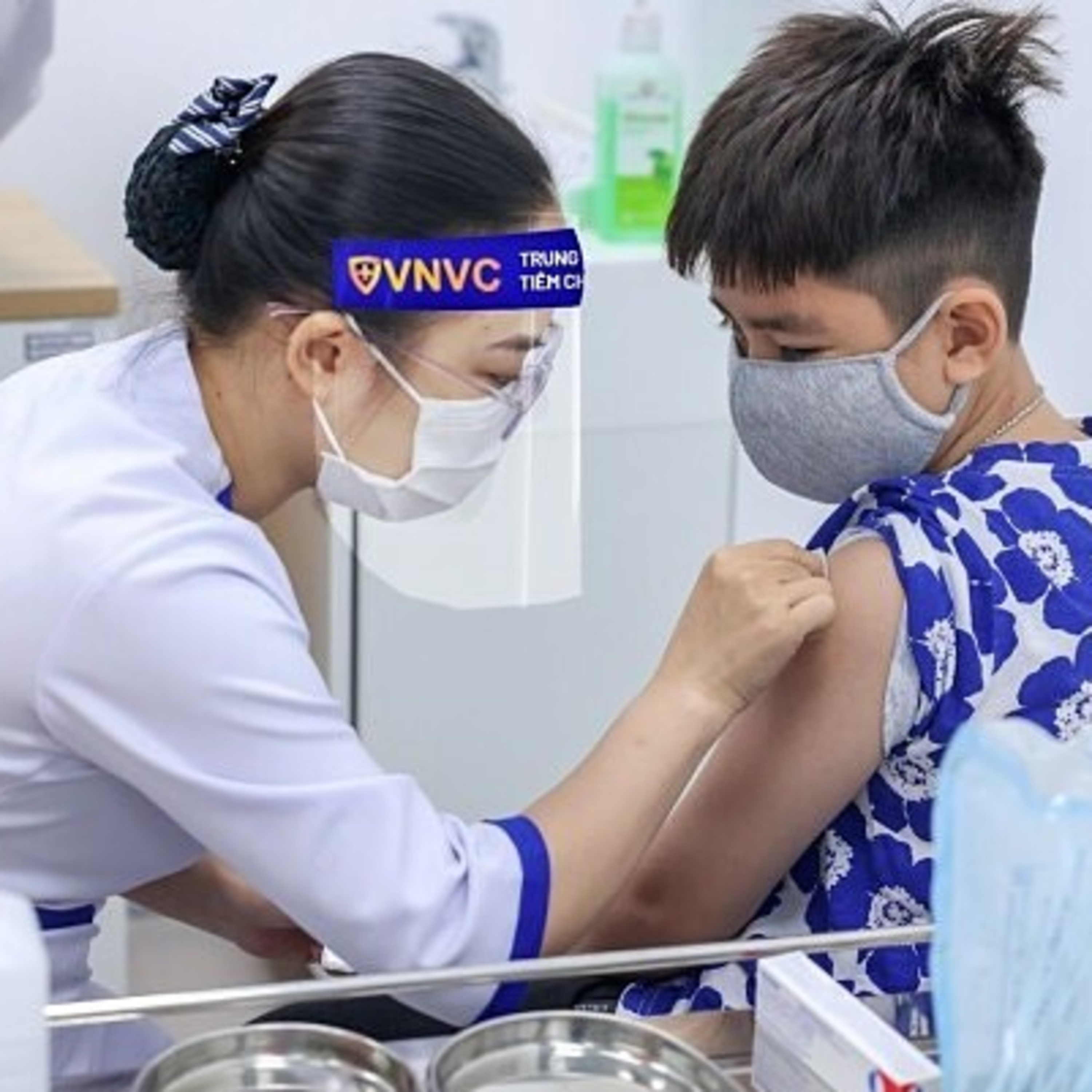 Tiêm vaccine cho trẻ từ 5-11 tuổi: Bộ Y tế cần có khuyến cáo rõ ràng episode artwork