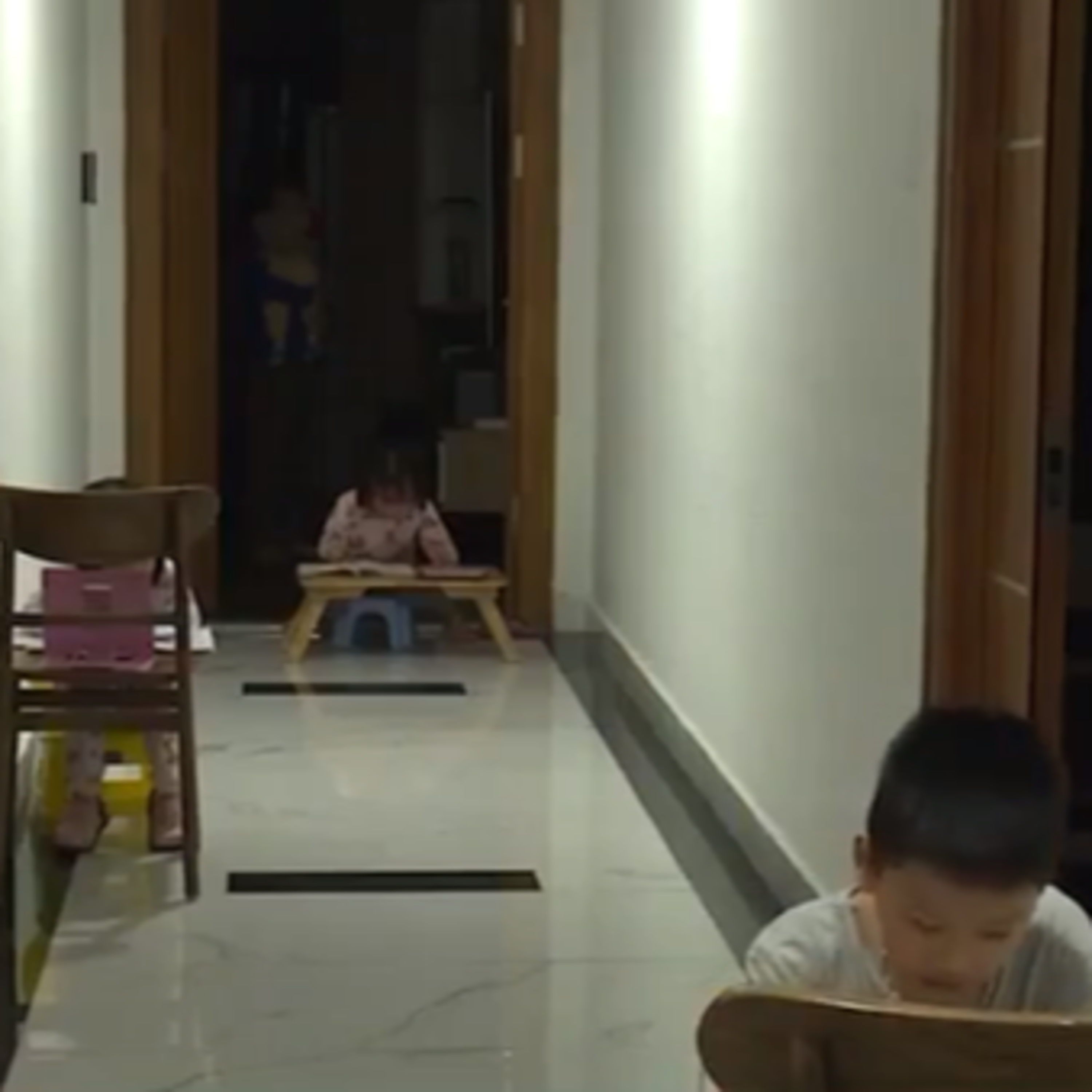 "Sống chui" vì chung cư chưa được nghiệm thu PCCC