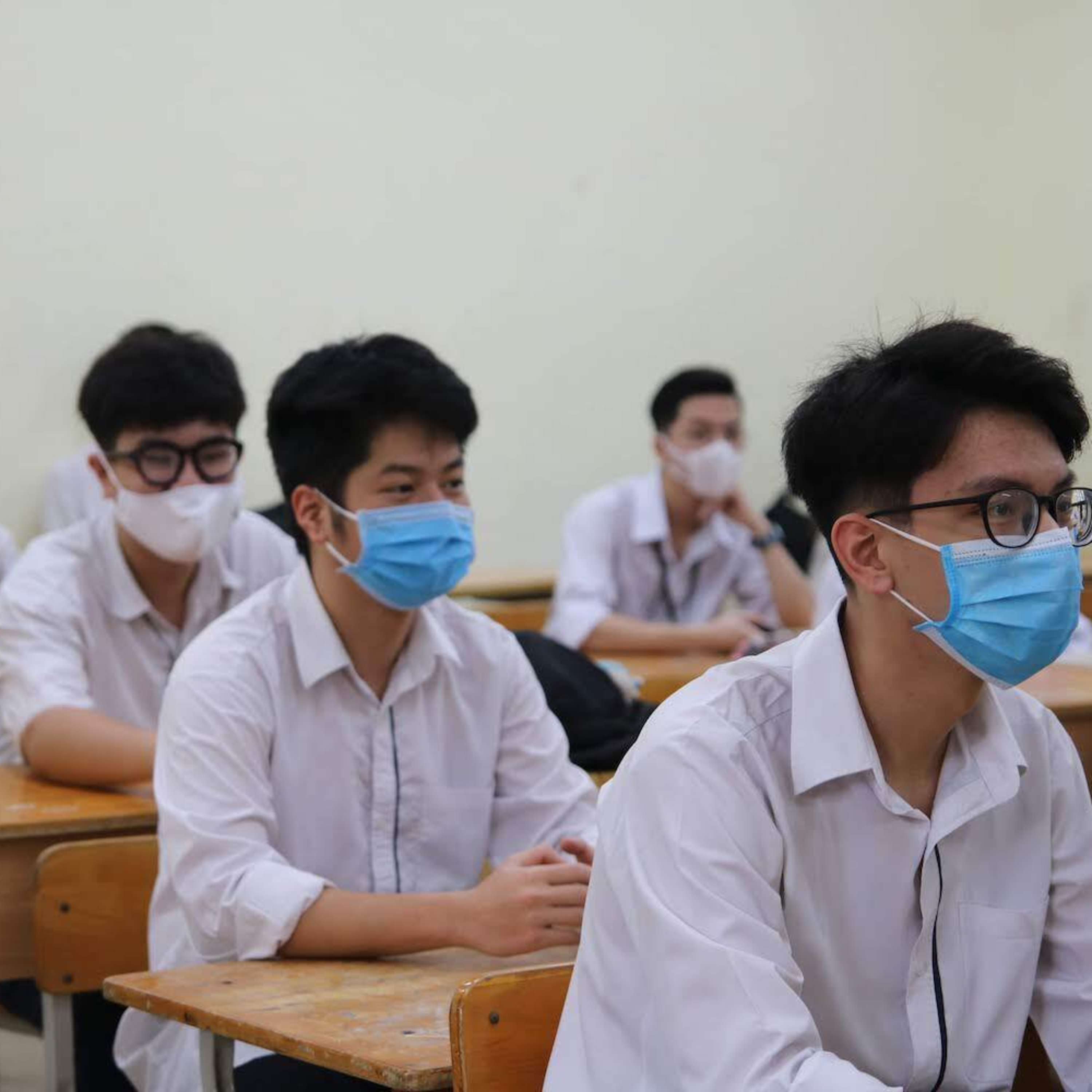 Buộc học sinh kém chuyển trường: “Bệnh thành tích” và sự loay hoay trong phân luồng giáo dục episode artwork