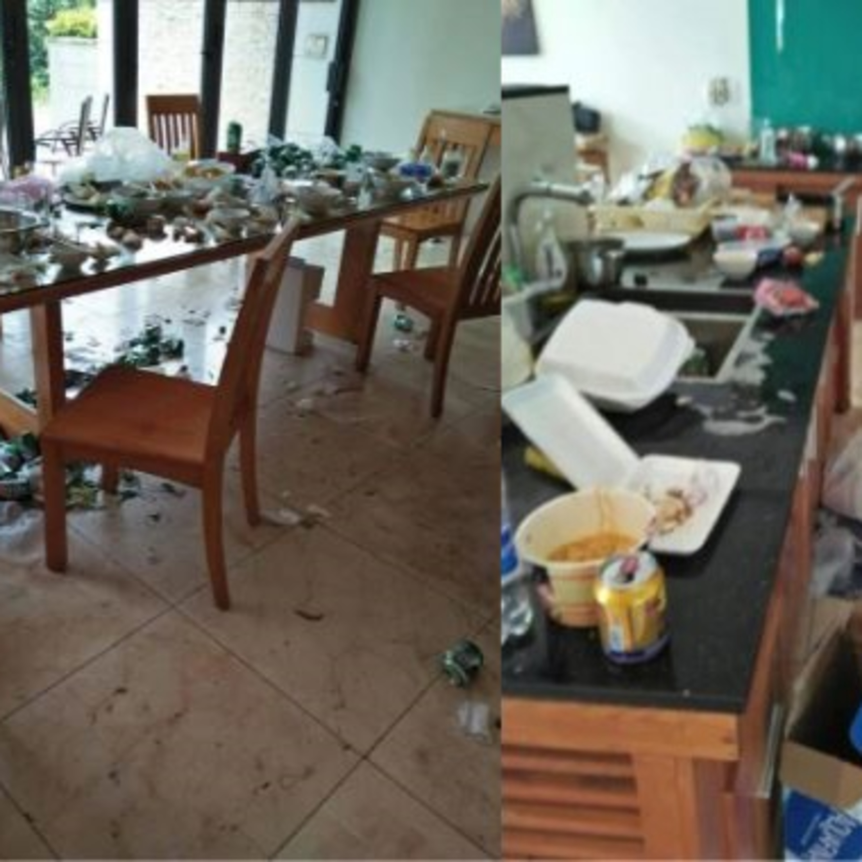Đi nghỉ, không làm mệt người khác
