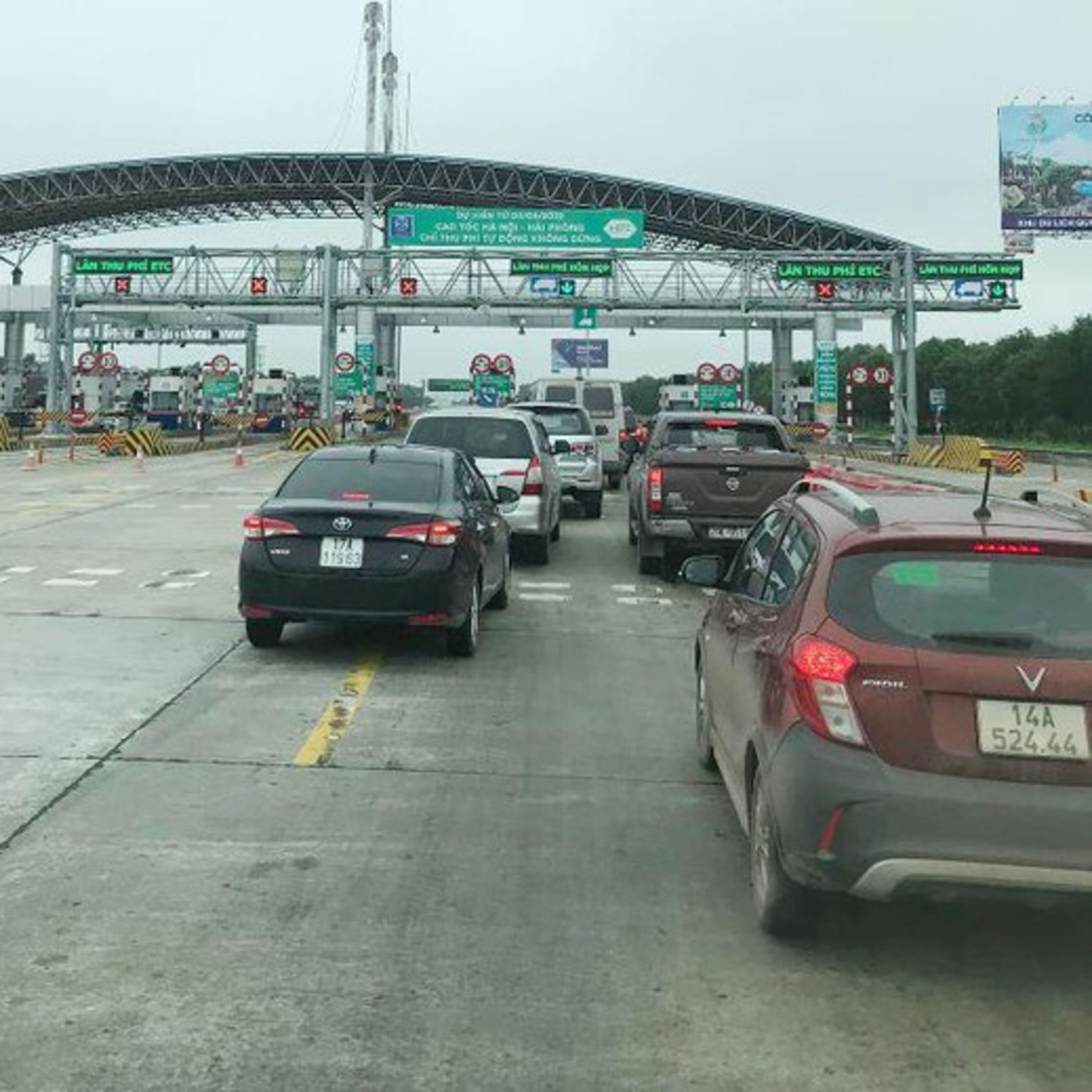 Cần xử lý nghiêm nhà đầu tư ETC để xảy ra sự cố đứt cáp quang trên cao tốc Hà Nội - Hải Phòng episode artwork
