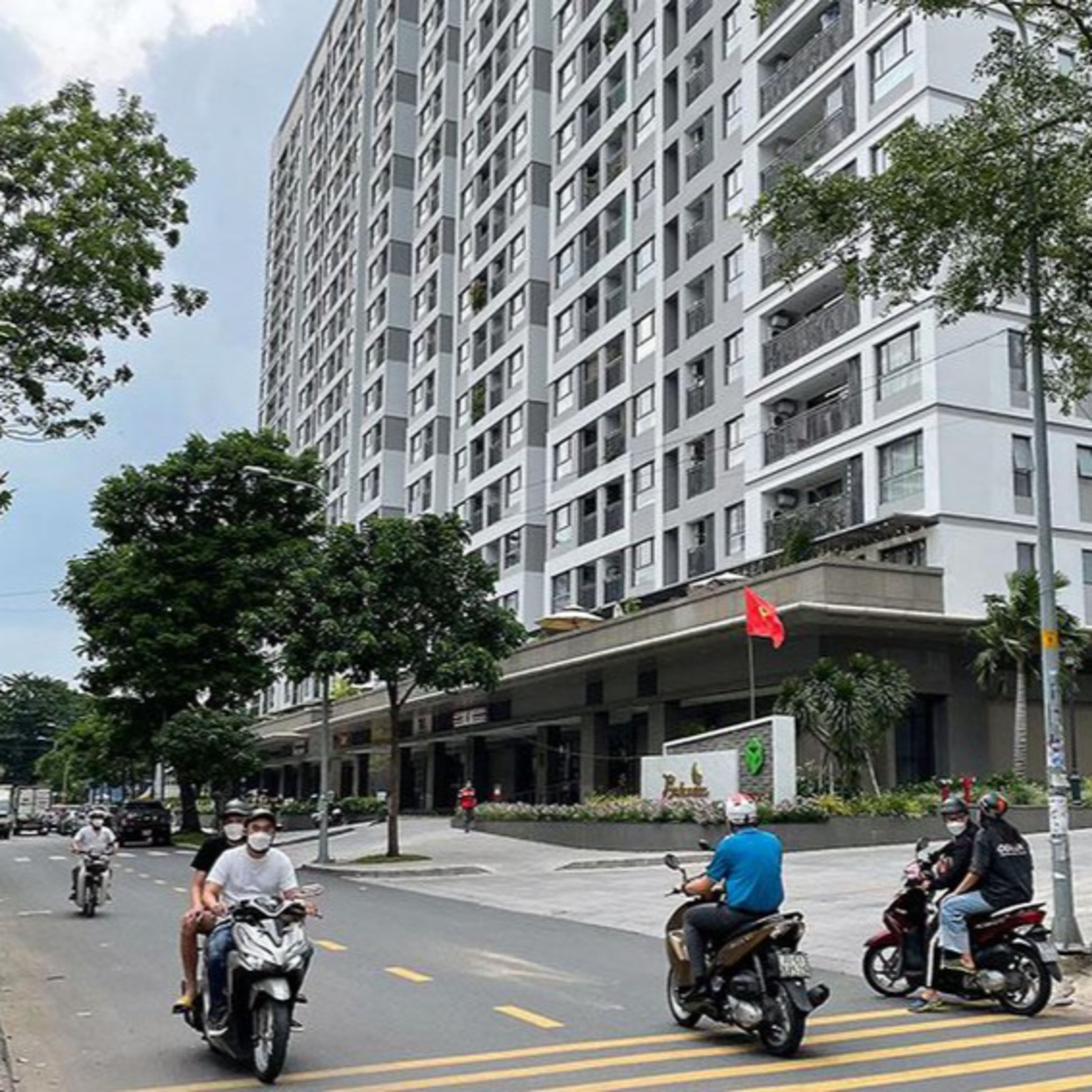 Đề xuất sở hữu chung cư có thời hạn: Cơ hội giảm giá nhà