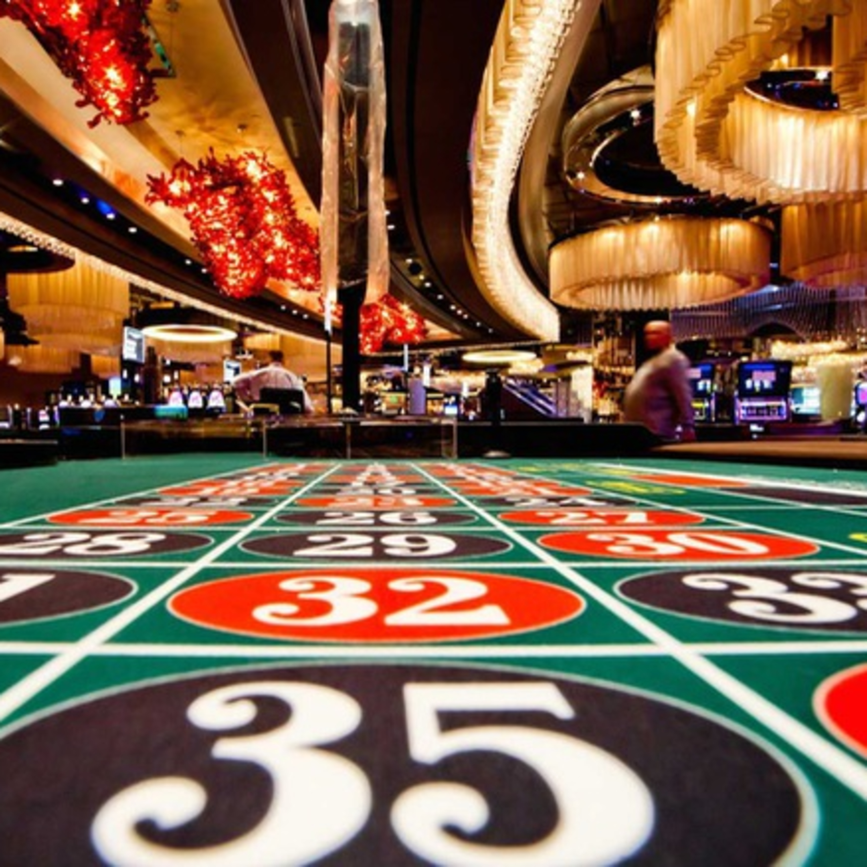 TP.HCM đề xuất mở casino ở các khách sạn 5 sao: Có thật sự cần thiết? episode artwork