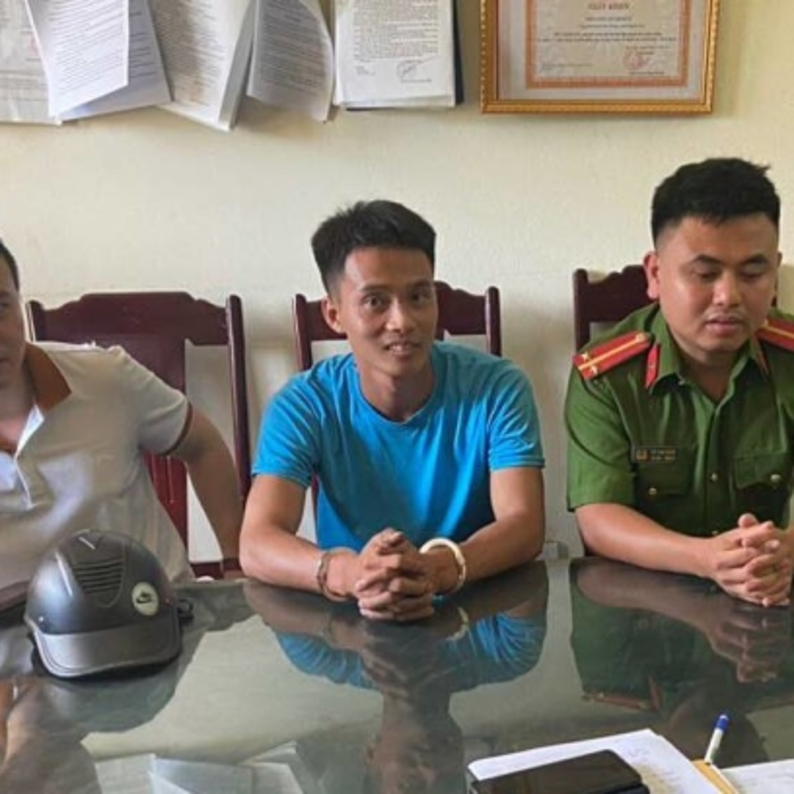 Cần xử lý làm gương việc để phạm nhân chung thân trốn khỏi trại giam