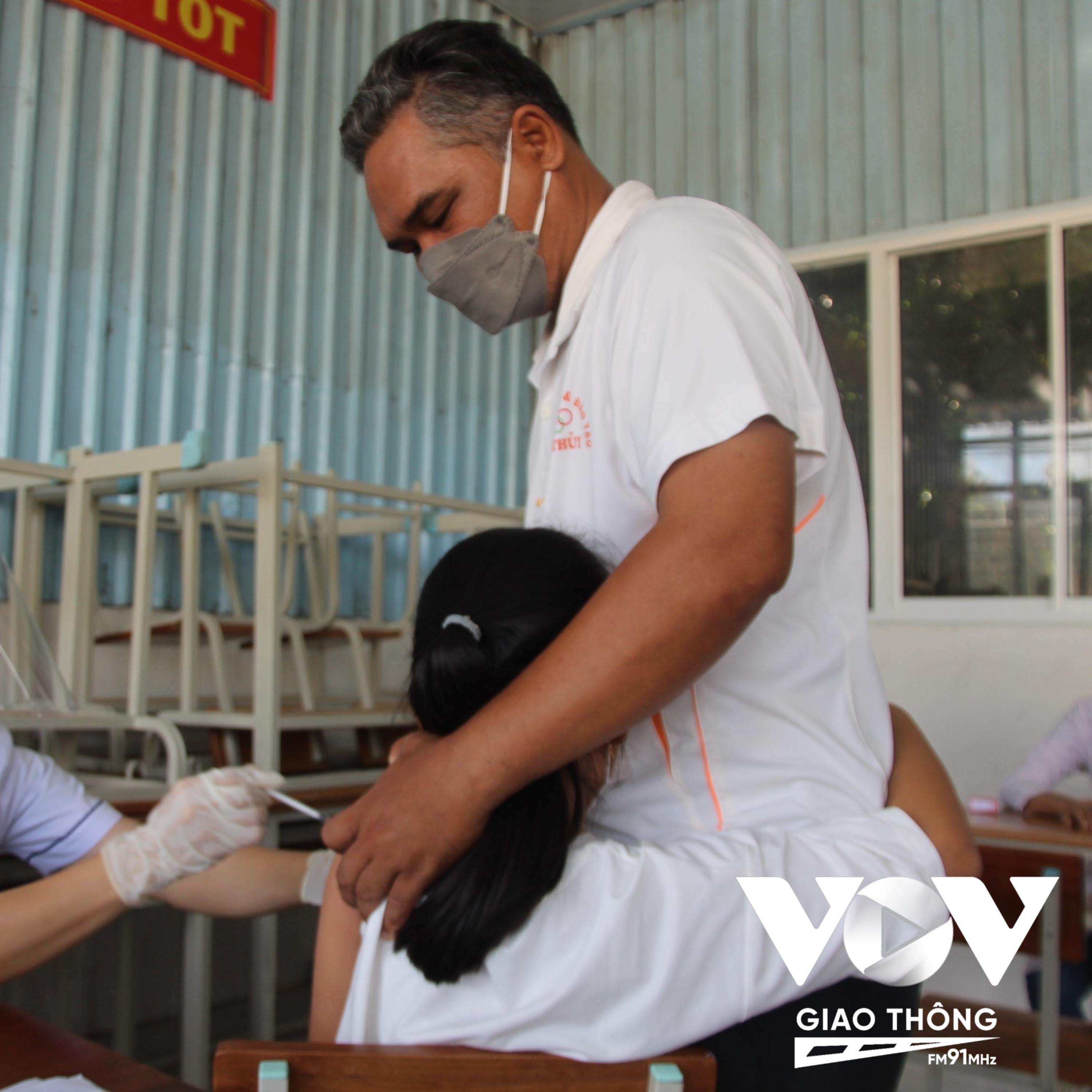 Xuất hiện tâm lý kém mặn mà, thậm chí thờ ơ với vaccine Covid episode artwork