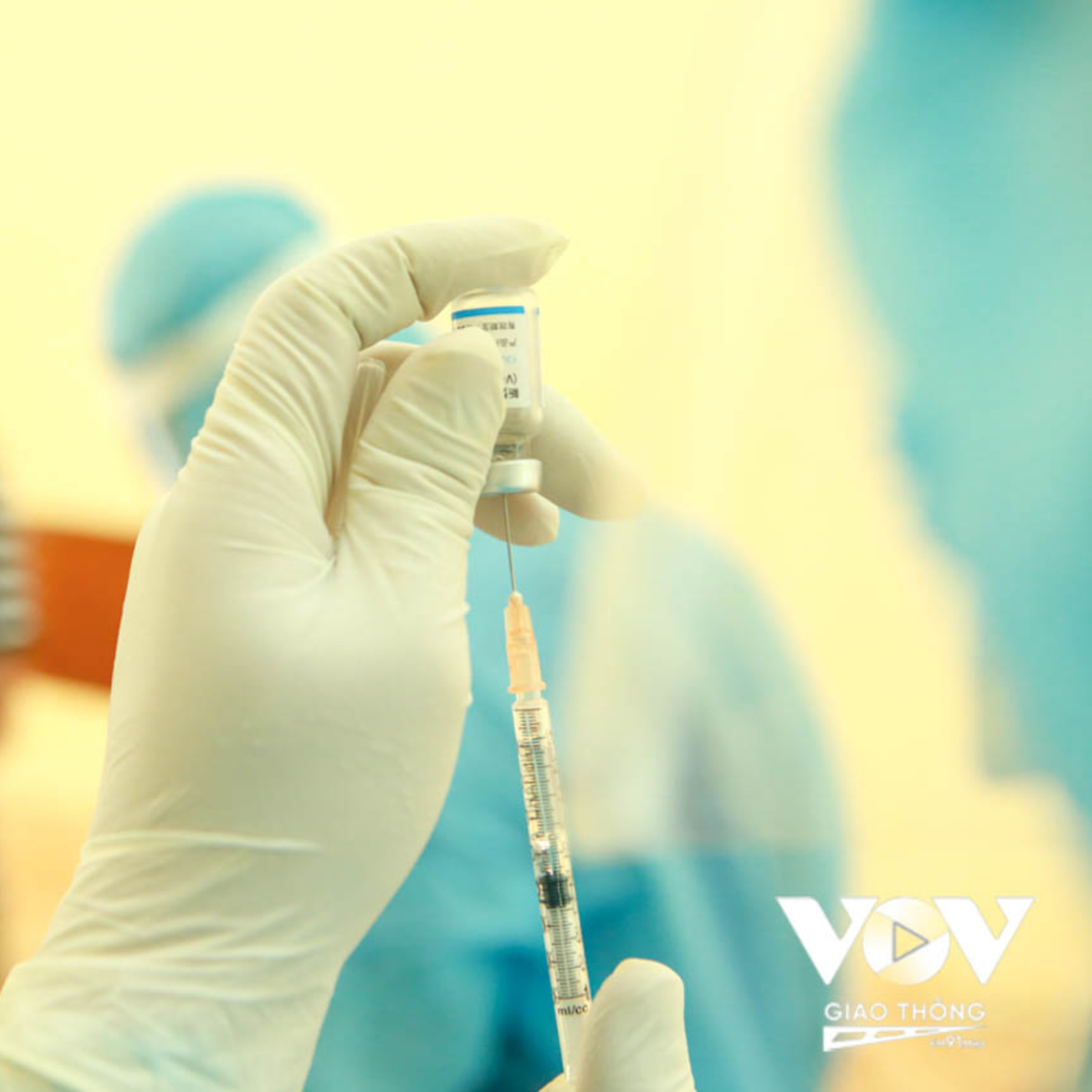 Đã đến lúc cần thay đổi cách tiếp cận chiến lược vaccine? episode artwork