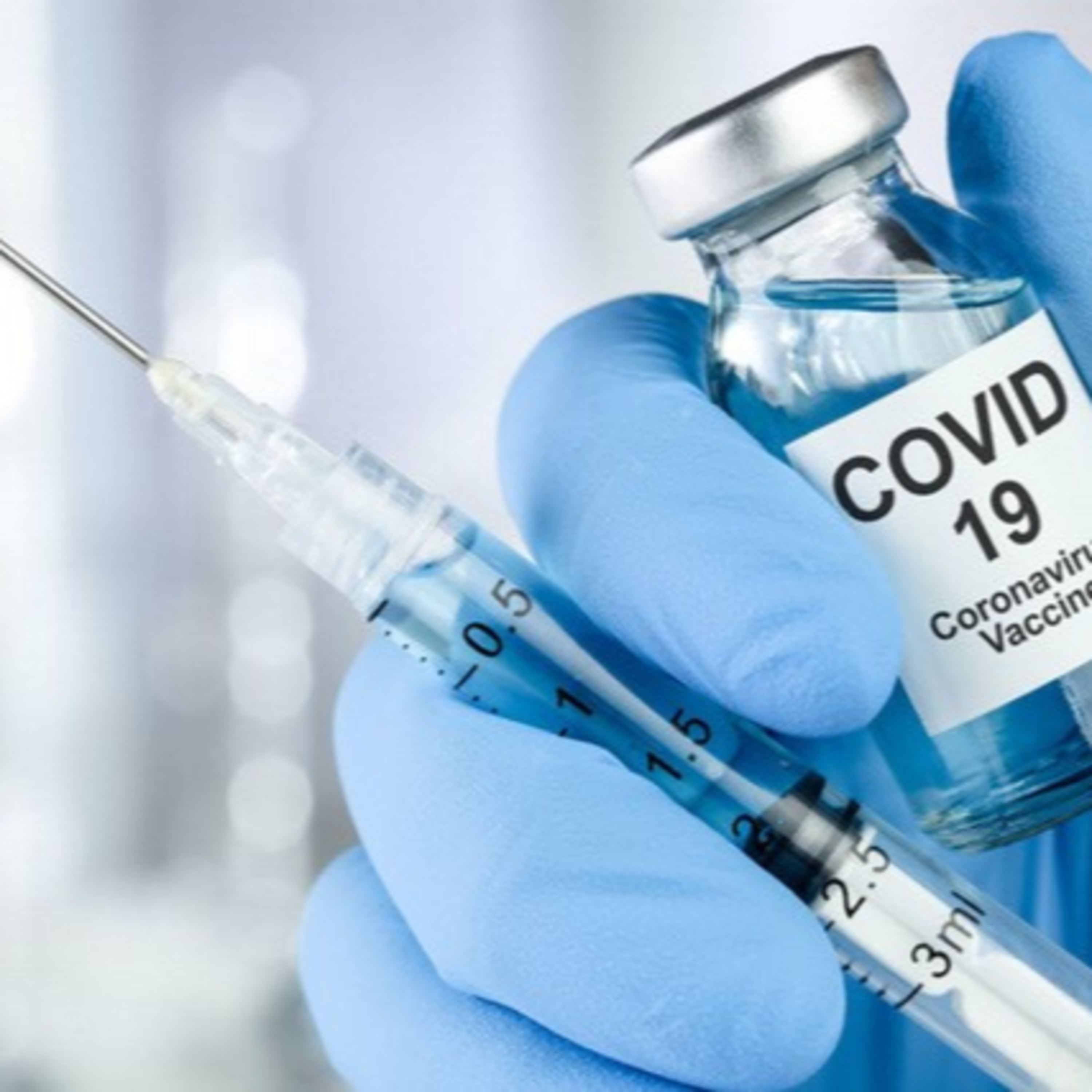 4 tỉnh thành không dùng hết vaccine, Bộ Y tế cảnh báo về trách nhiệm nếu dịch xảy ra episode artwork