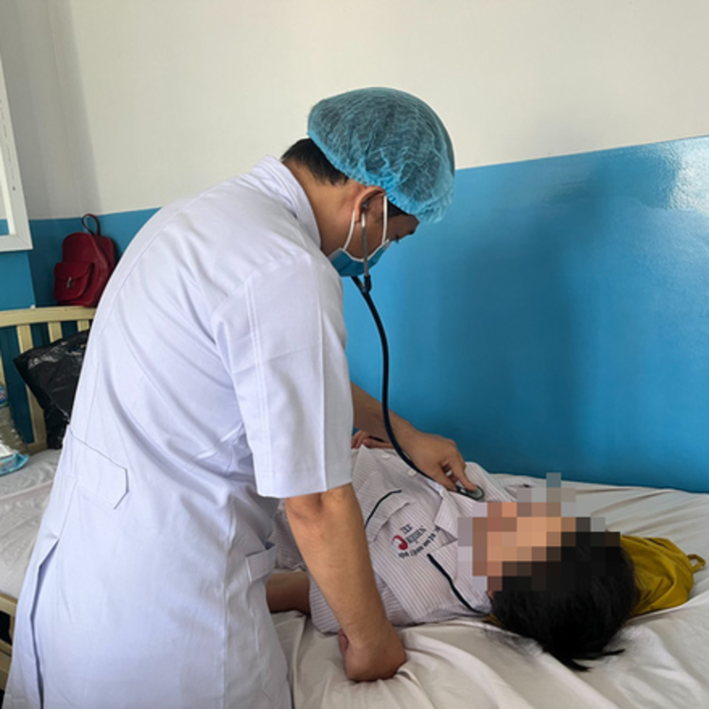 Sốt xuất huyết có dấu hiệu chạm đỉnh - TP.HCM cân nhắc giải pháp mạnh tay episode artwork