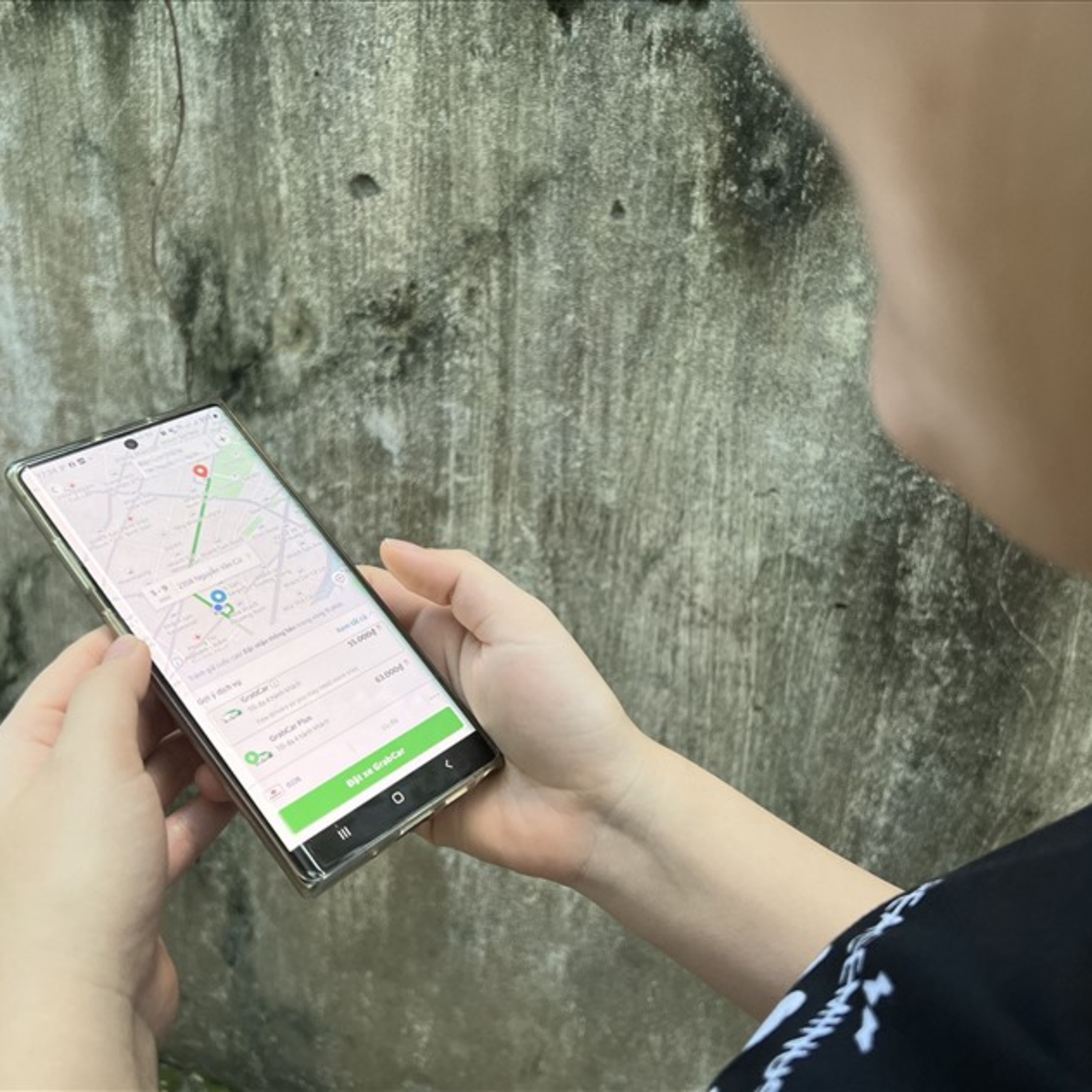 Đặt taxi qua app: báo giá một đằng, trả tiền một nẻo” episode artwork
