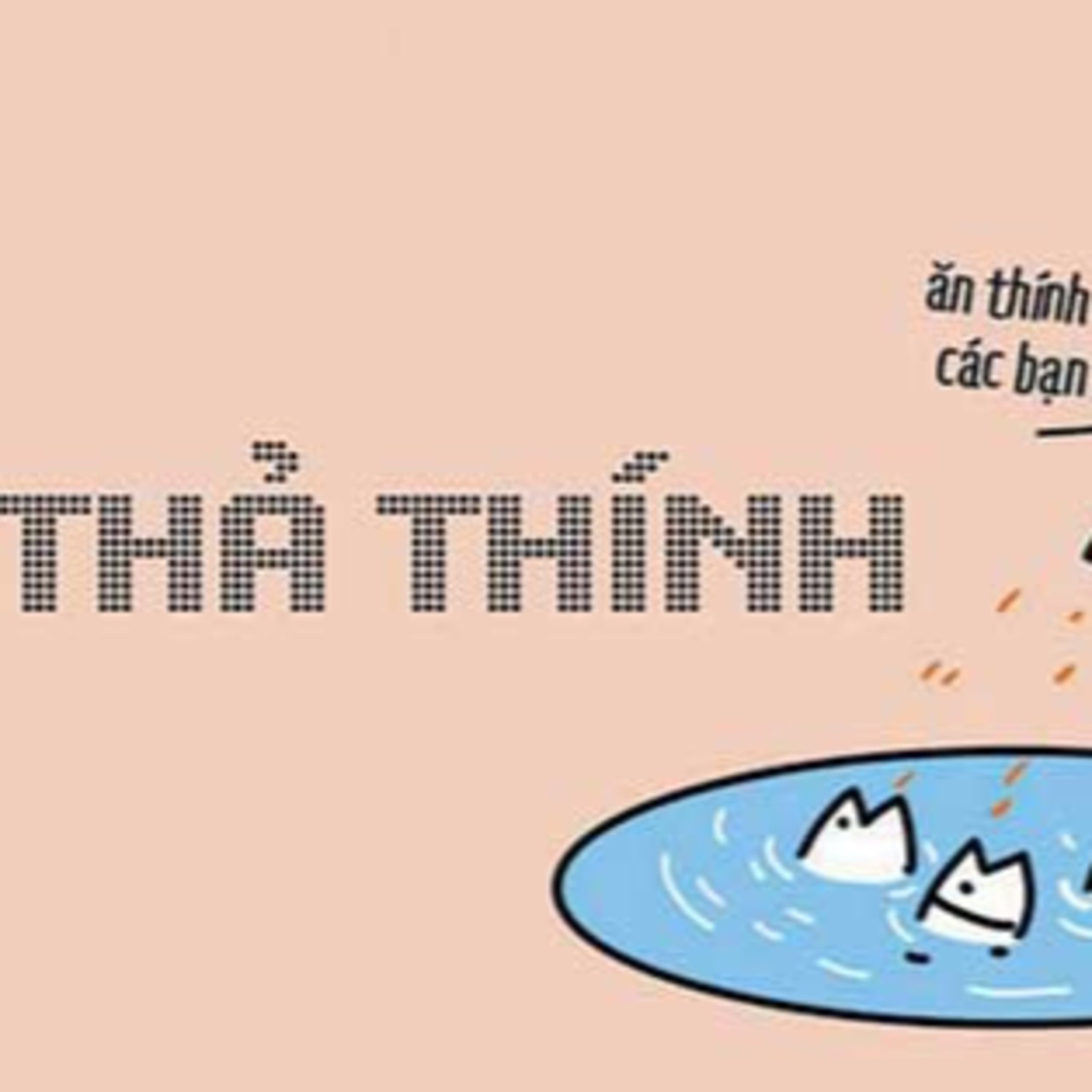 Từ điển thị dân: Thả thính episode artwork