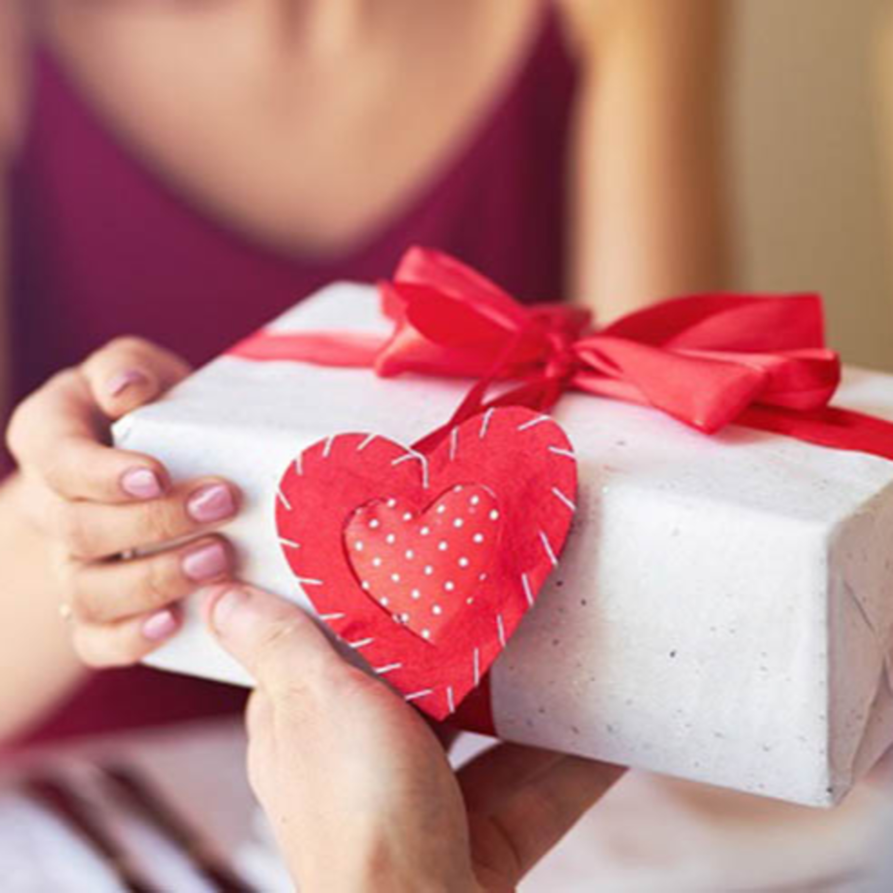Quà tặng trao đi, cái gì còn lại?