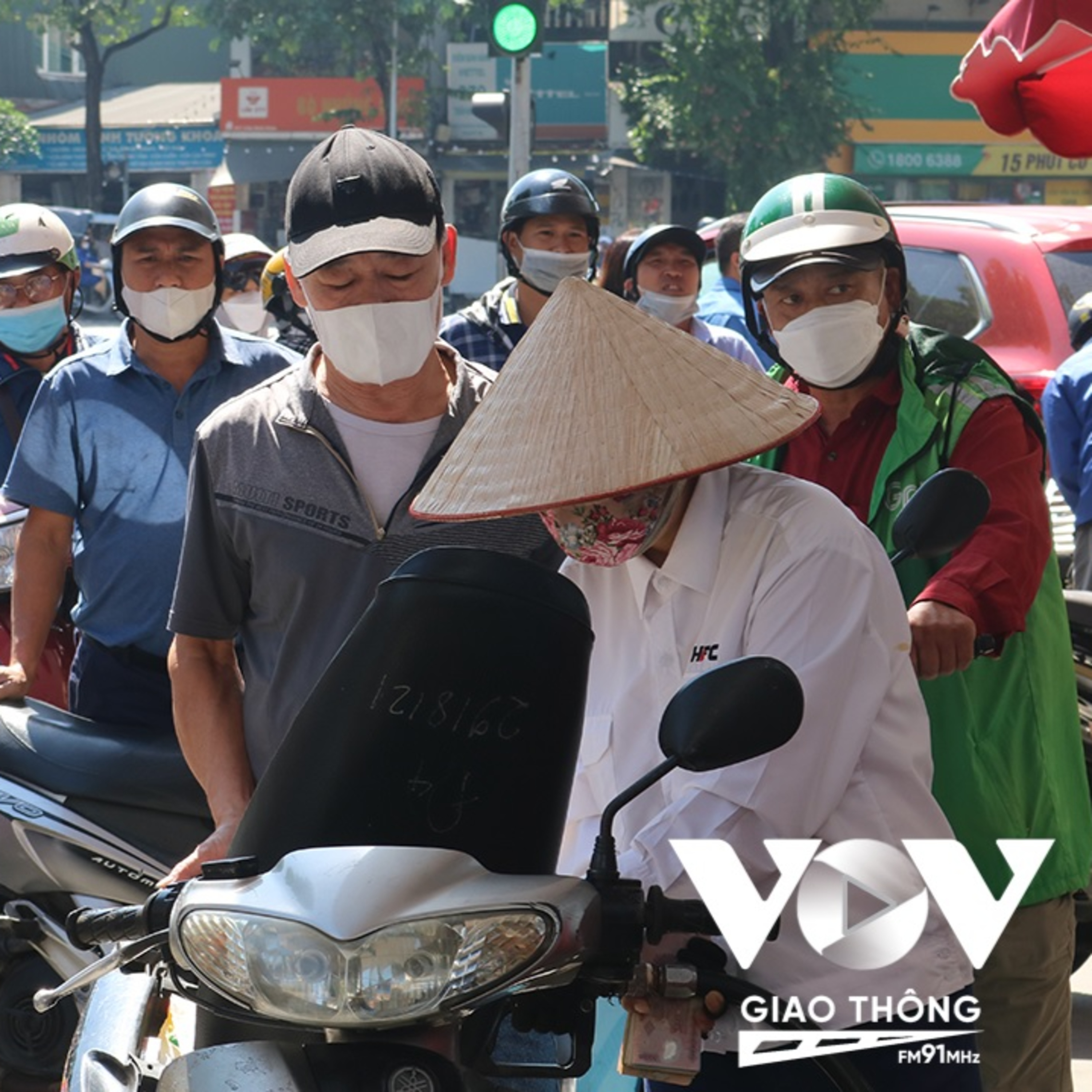 Giao Bộ Công thương toàn quyền quản lý xăng dầu, liệu có thể giải quyết dứt điểm tình hình? episode artwork