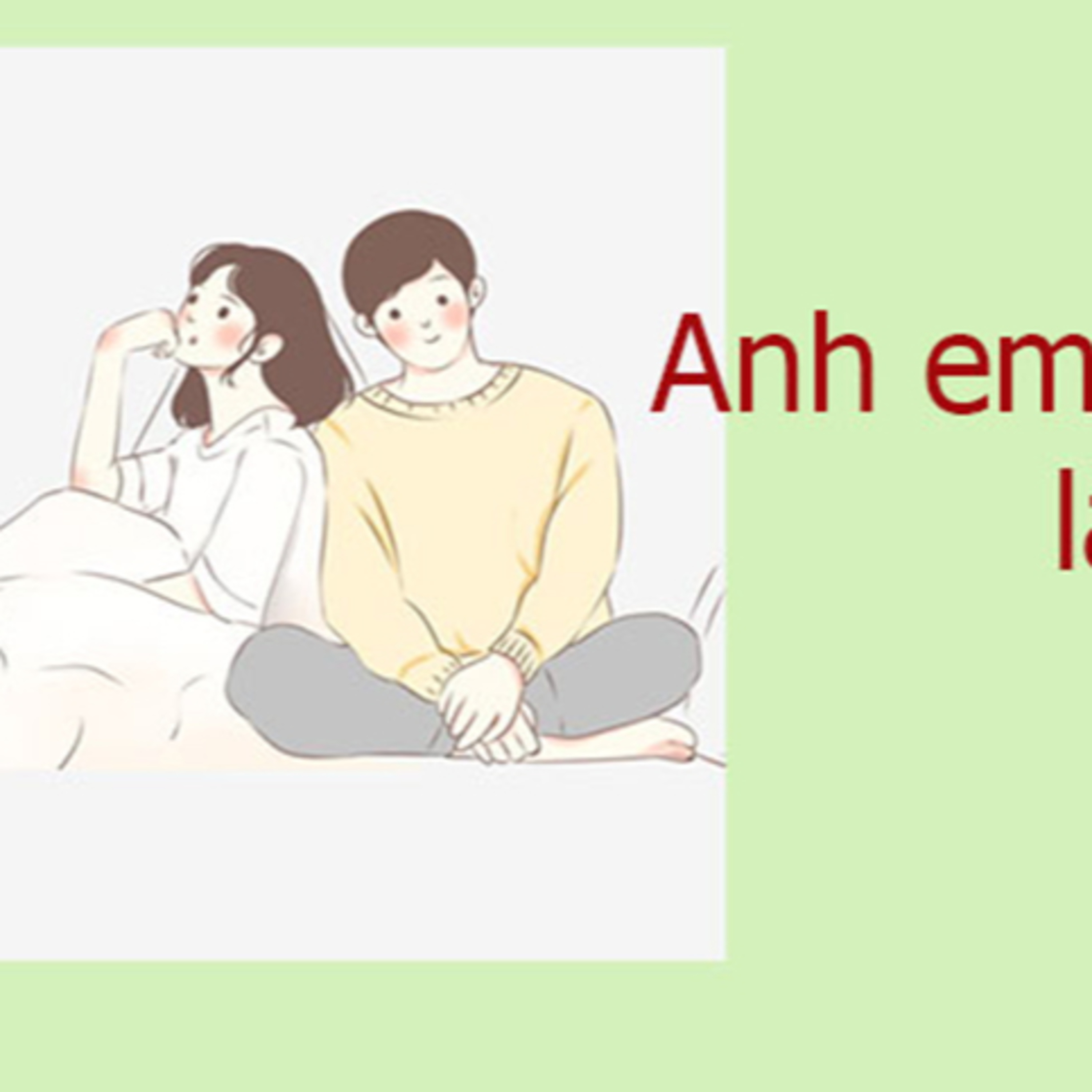 Từ điển thị dân: Anh em nương tựa episode artwork