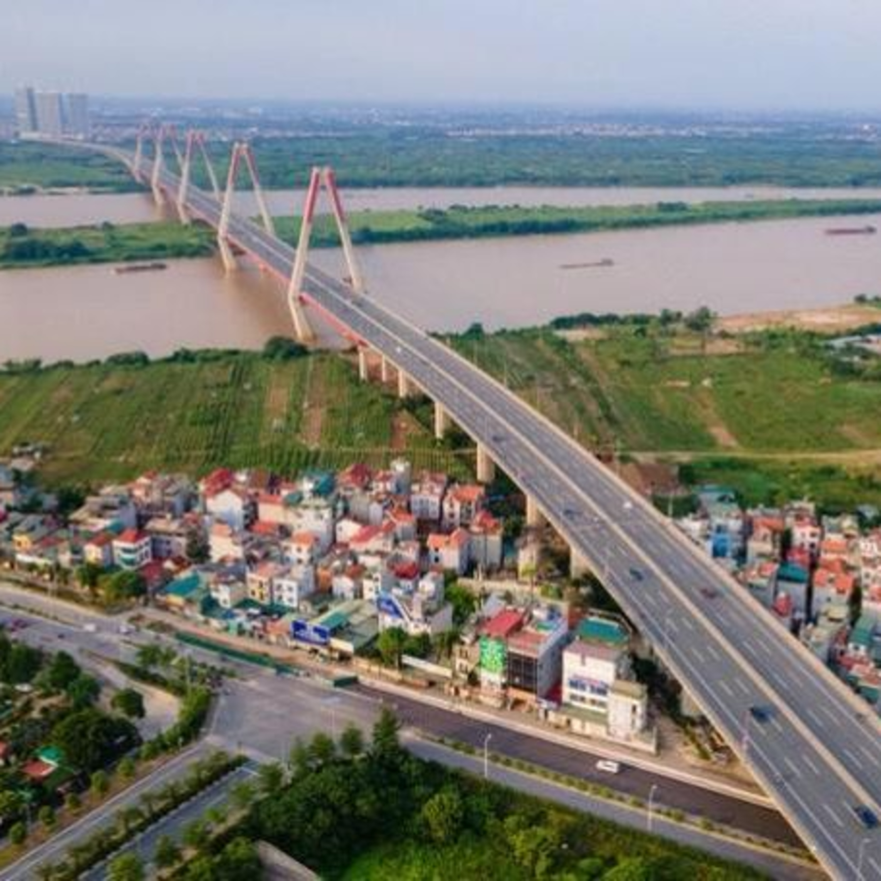 Xây dựng thành phố trong Thủ đô, cẩn thận các nút thắt về cơ chế