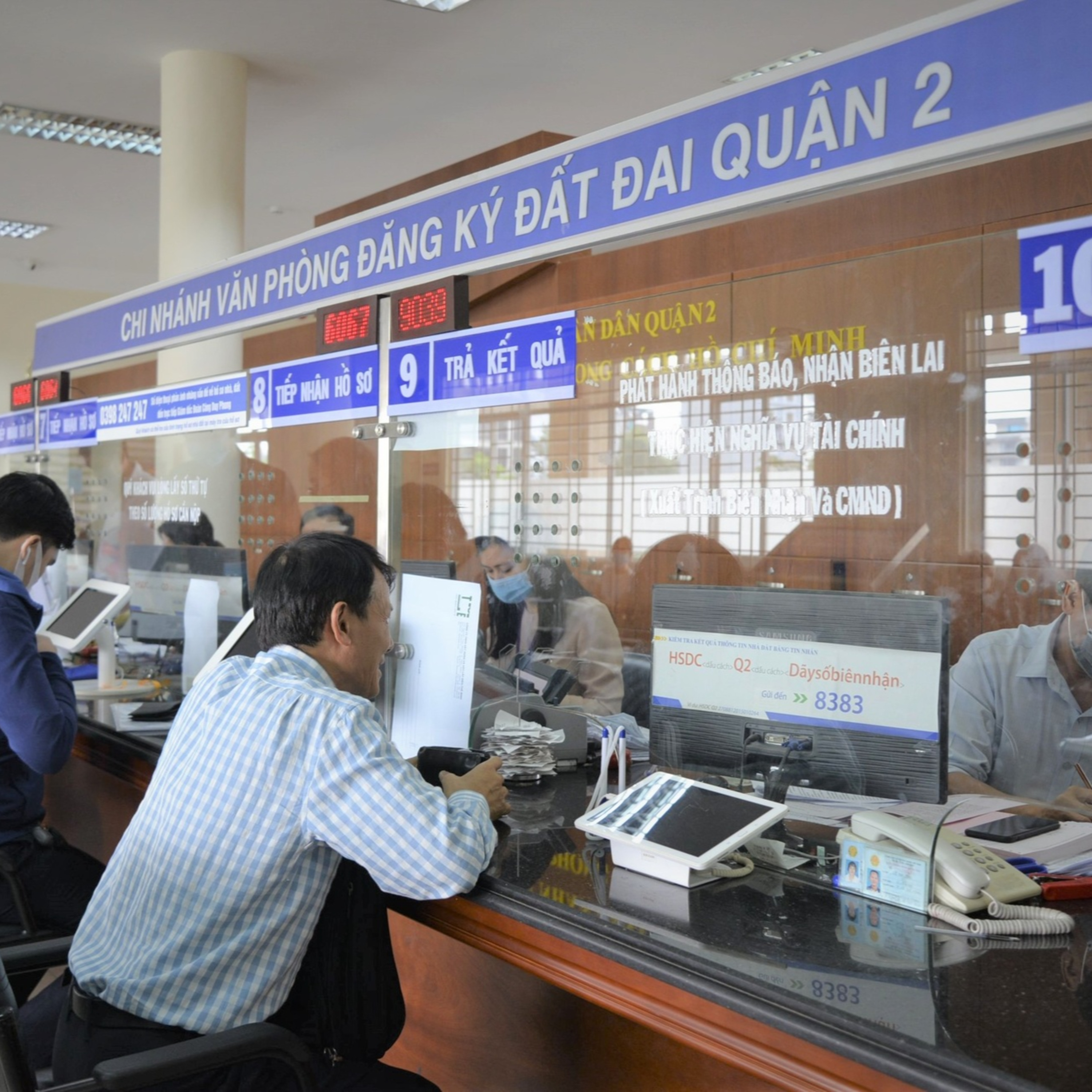 TP Thủ Đức sau 2 năm: Vướng cơ chế, dân mỏi mòn chờ thủ tục episode artwork