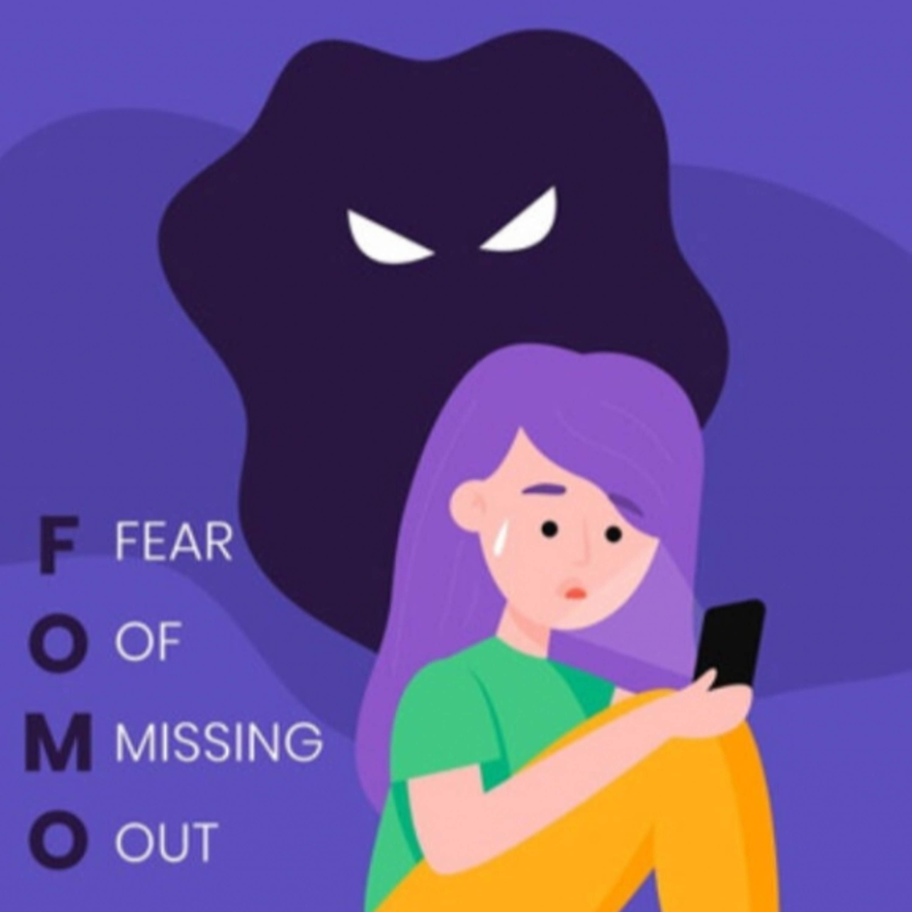 FOMO là gì? episode artwork