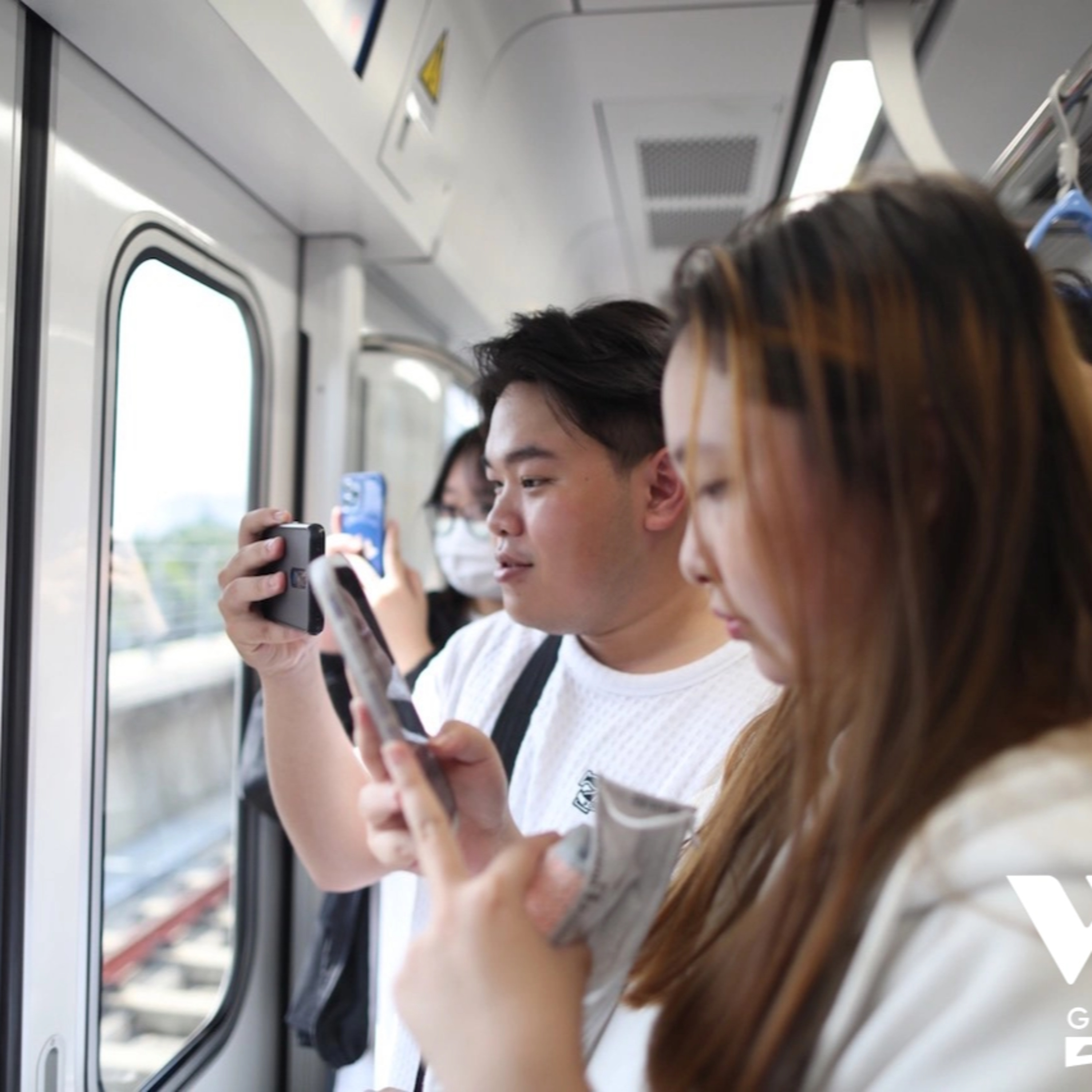 Sau ngày dài mong đợi hôm nay Metro số 1 Bến Thành Suối Tiên đã chạy thử nghiệm episode artwork