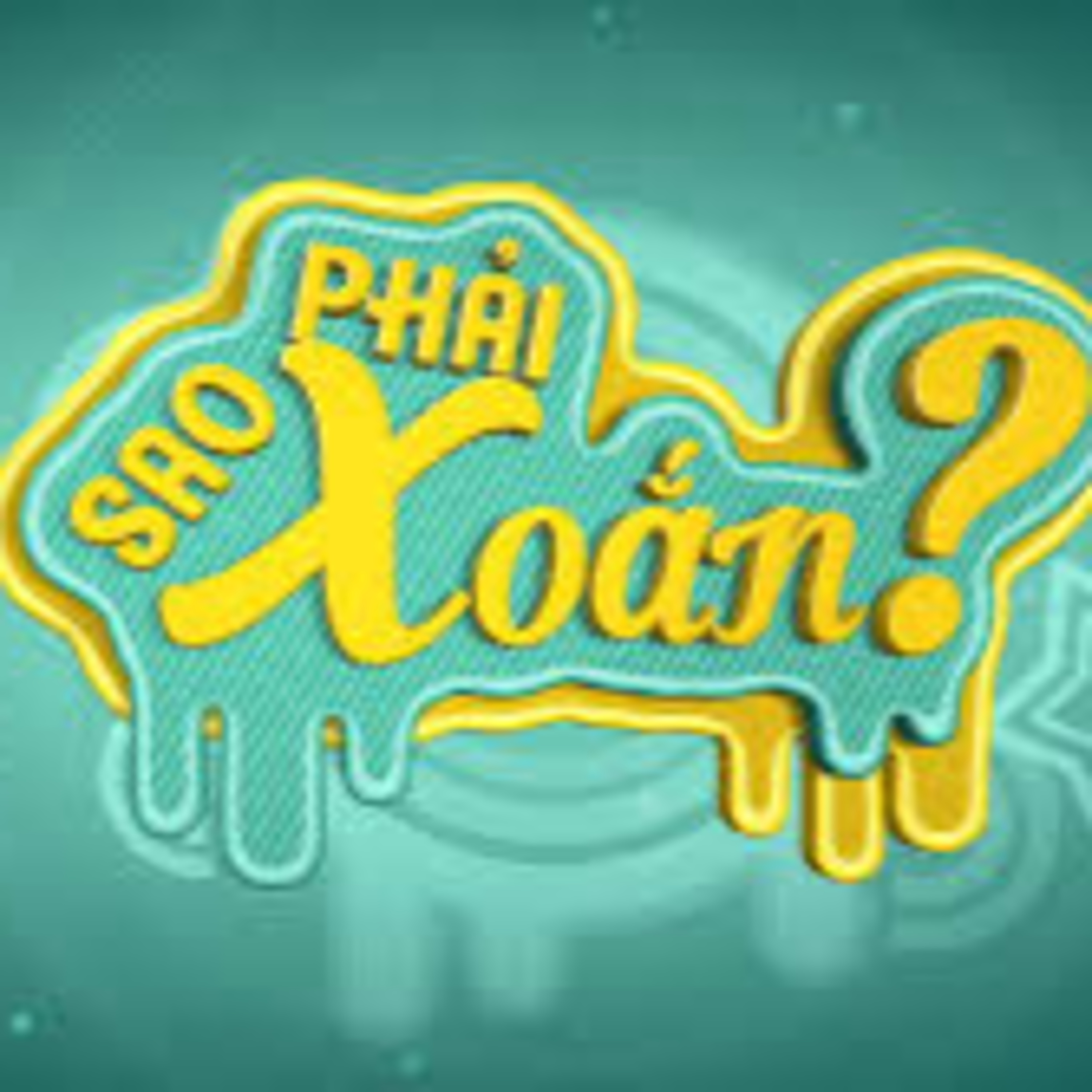 Xoắn episode artwork