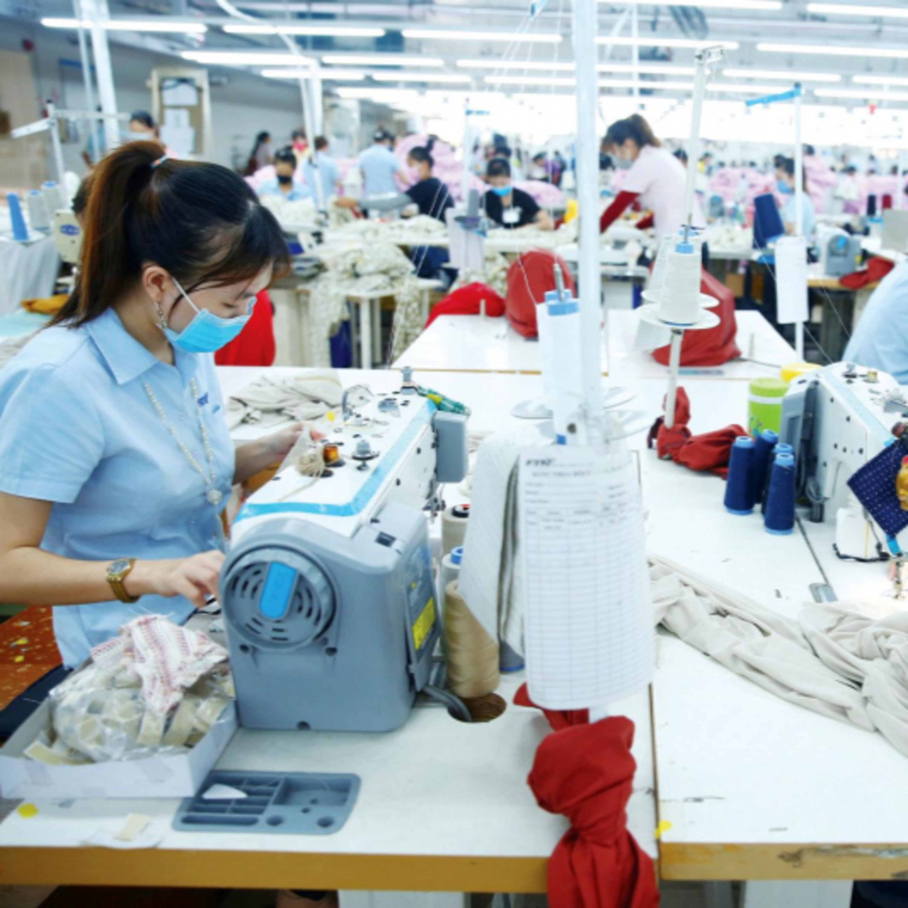 Các doanh nghiệp làm thế nào để “về đích” ?