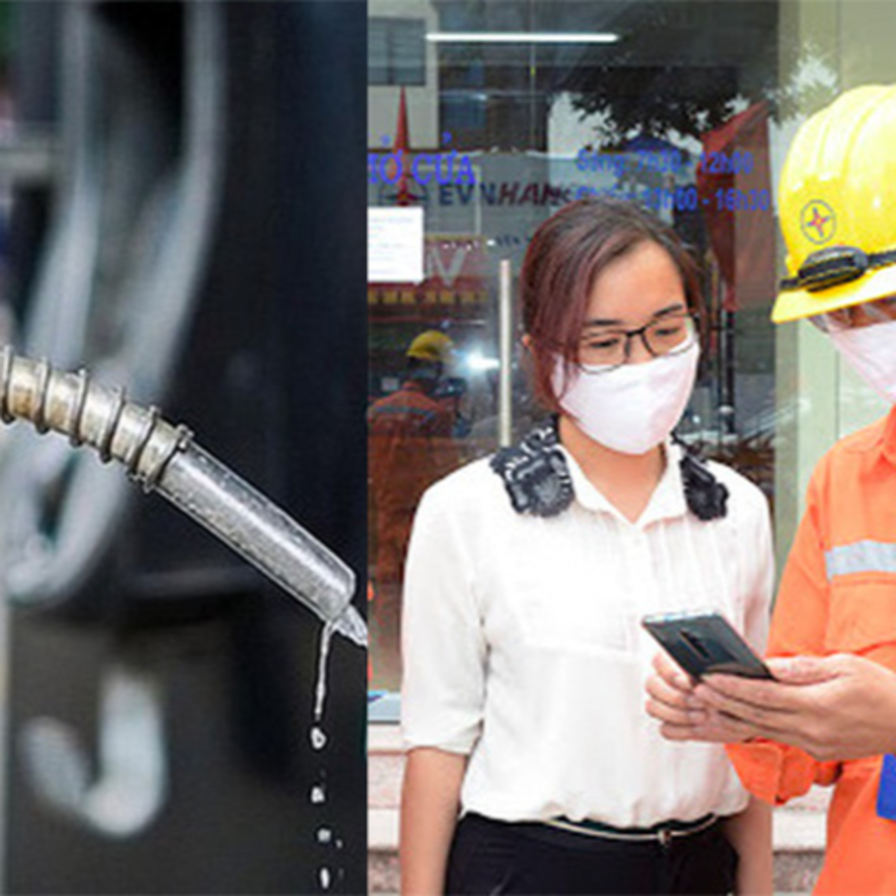 Xăng, điện cùng tăng giá, làm gì để giải quyết bài toán minh bạch?
