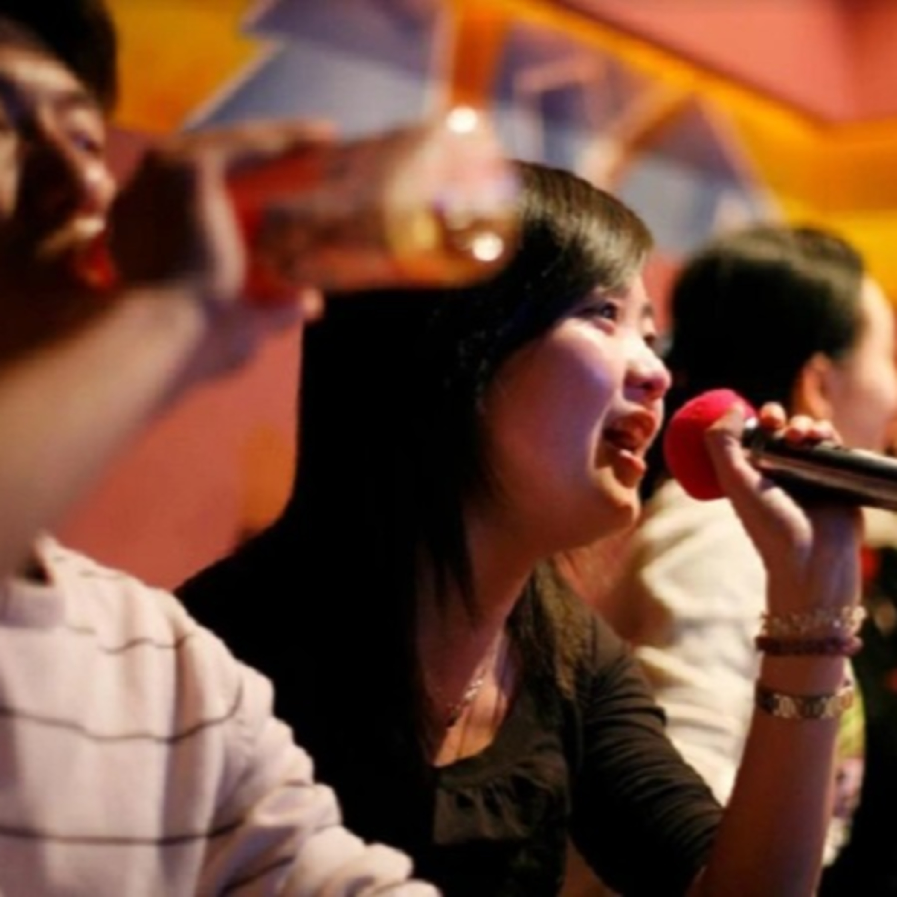 Hát hò mùa Tết - Làm sao cho vui mình, vui người