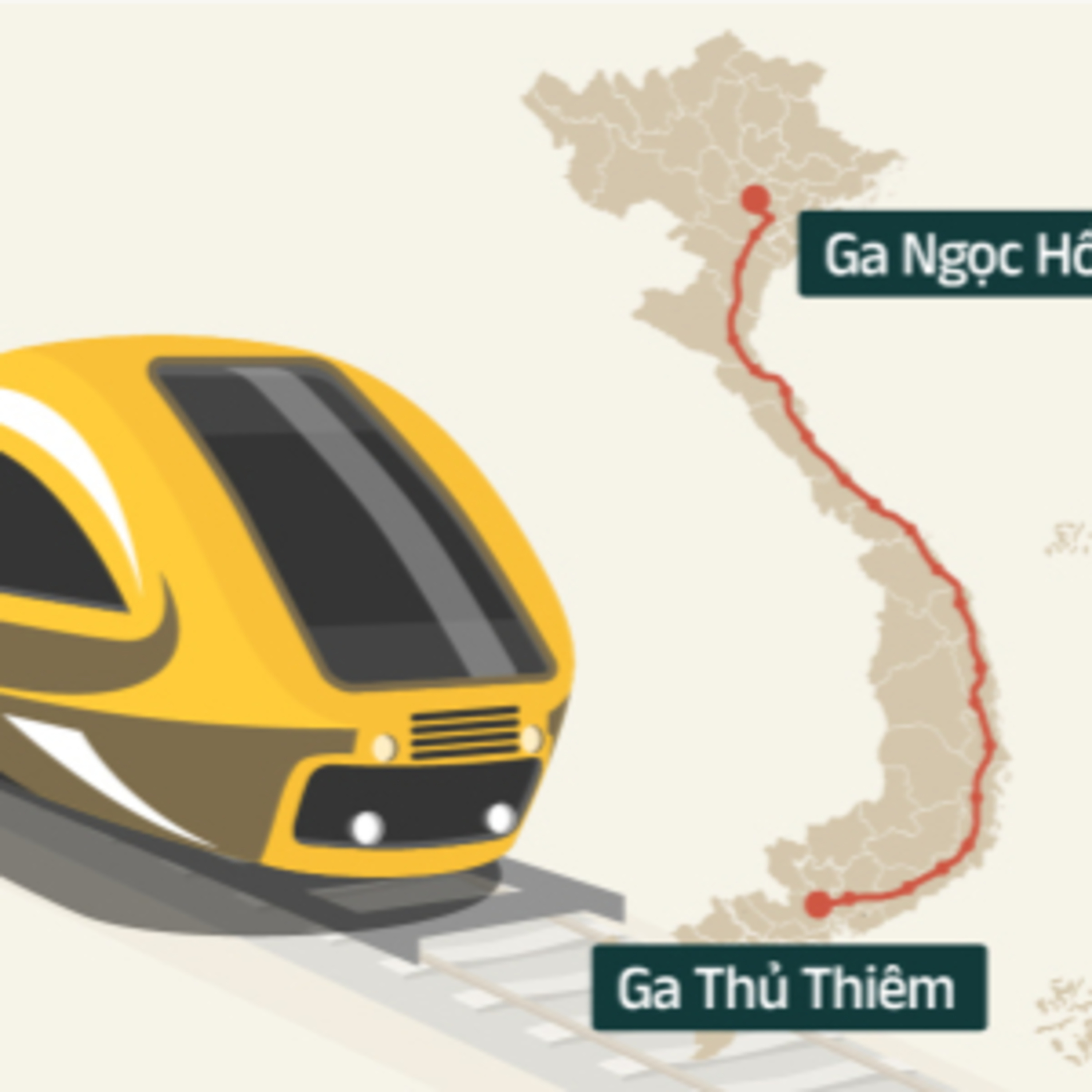 Đặt nhà ga đường sắt đầu tuyến tại Ngọc Hồi sẽ có nguy cơ gây rối loạn giao thông episode artwork