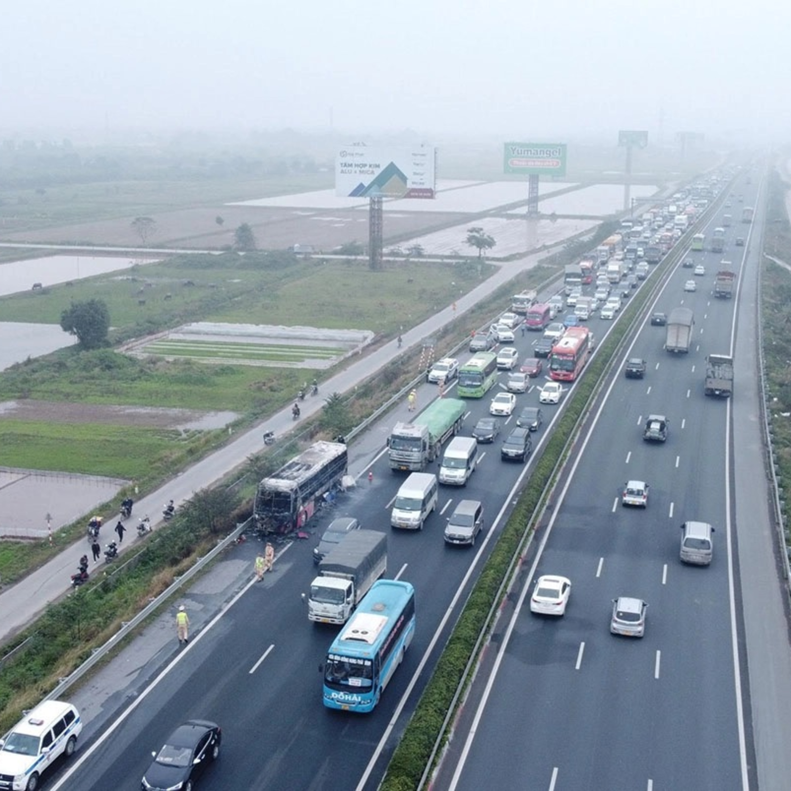 Ùn tắc ở đâu đầu tư ở đó sẽ luôn bị động: Cần có chiến lược và giải pháp đồng bộ episode artwork