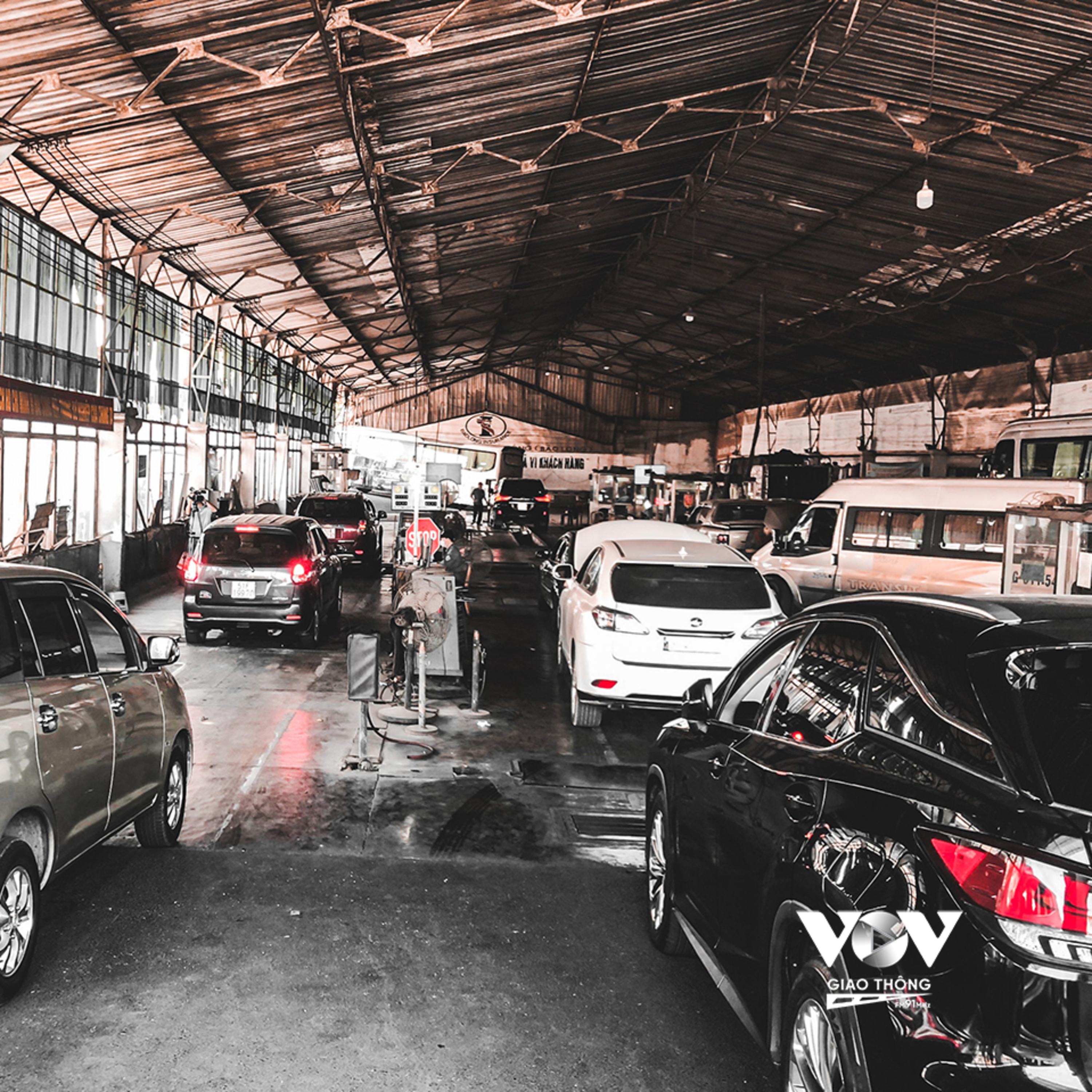 Khủng hoảng đăng kiểm: Bộ GTVT phải gỡ, việc gì ngoài tầm thì báo cáo Thủ tướng episode artwork