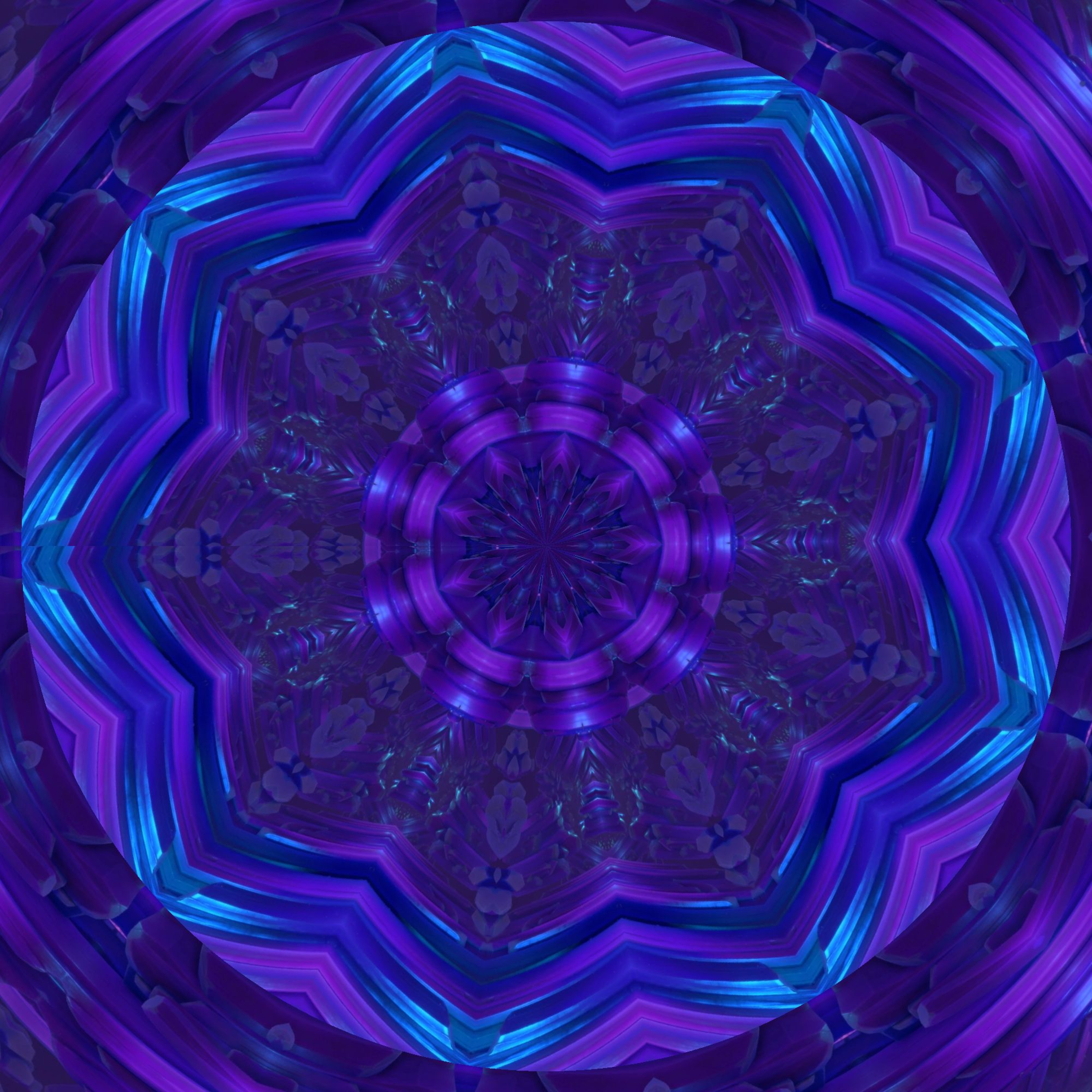 FRONTIERS